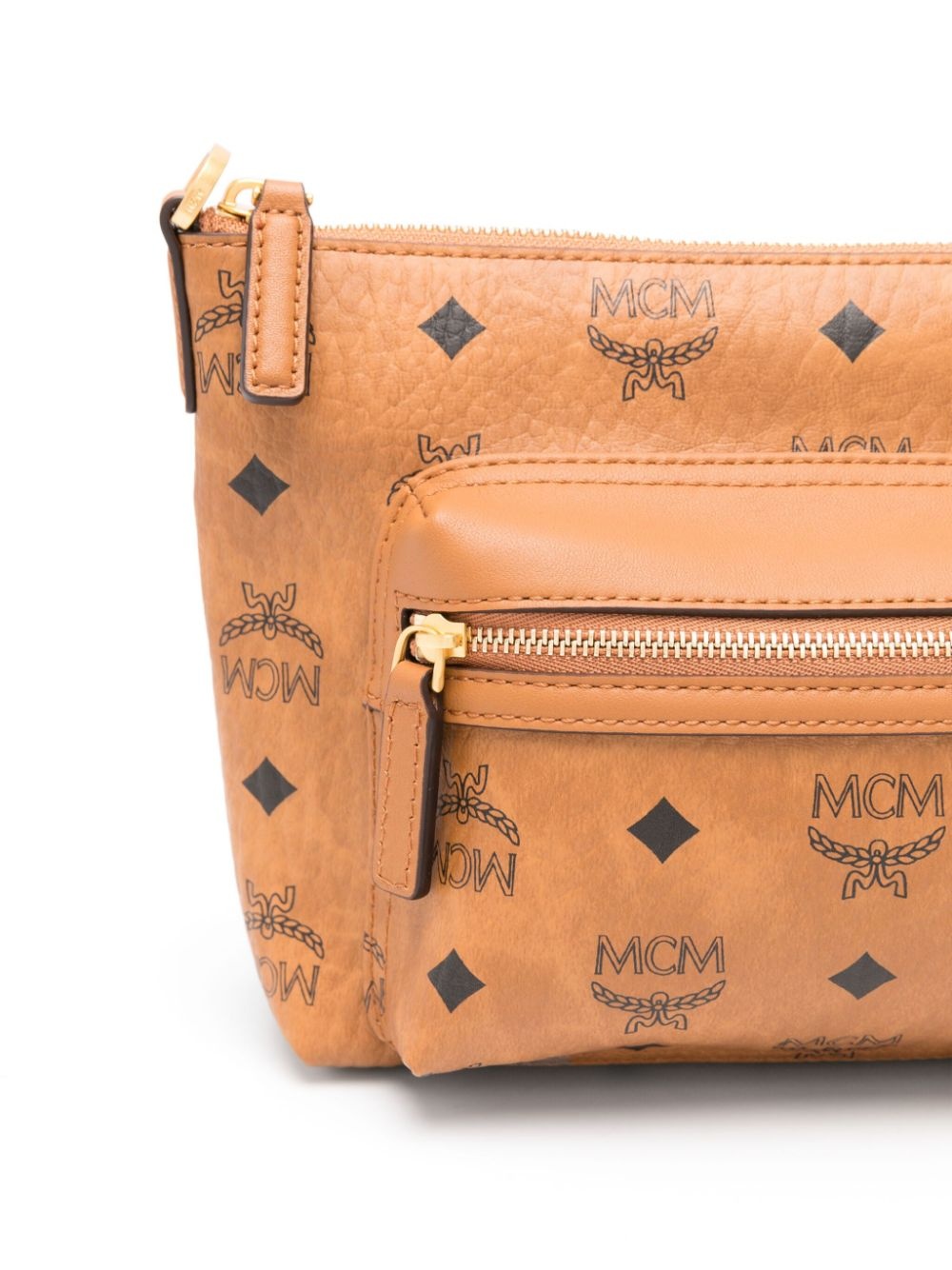 Aren messenger bag - 4