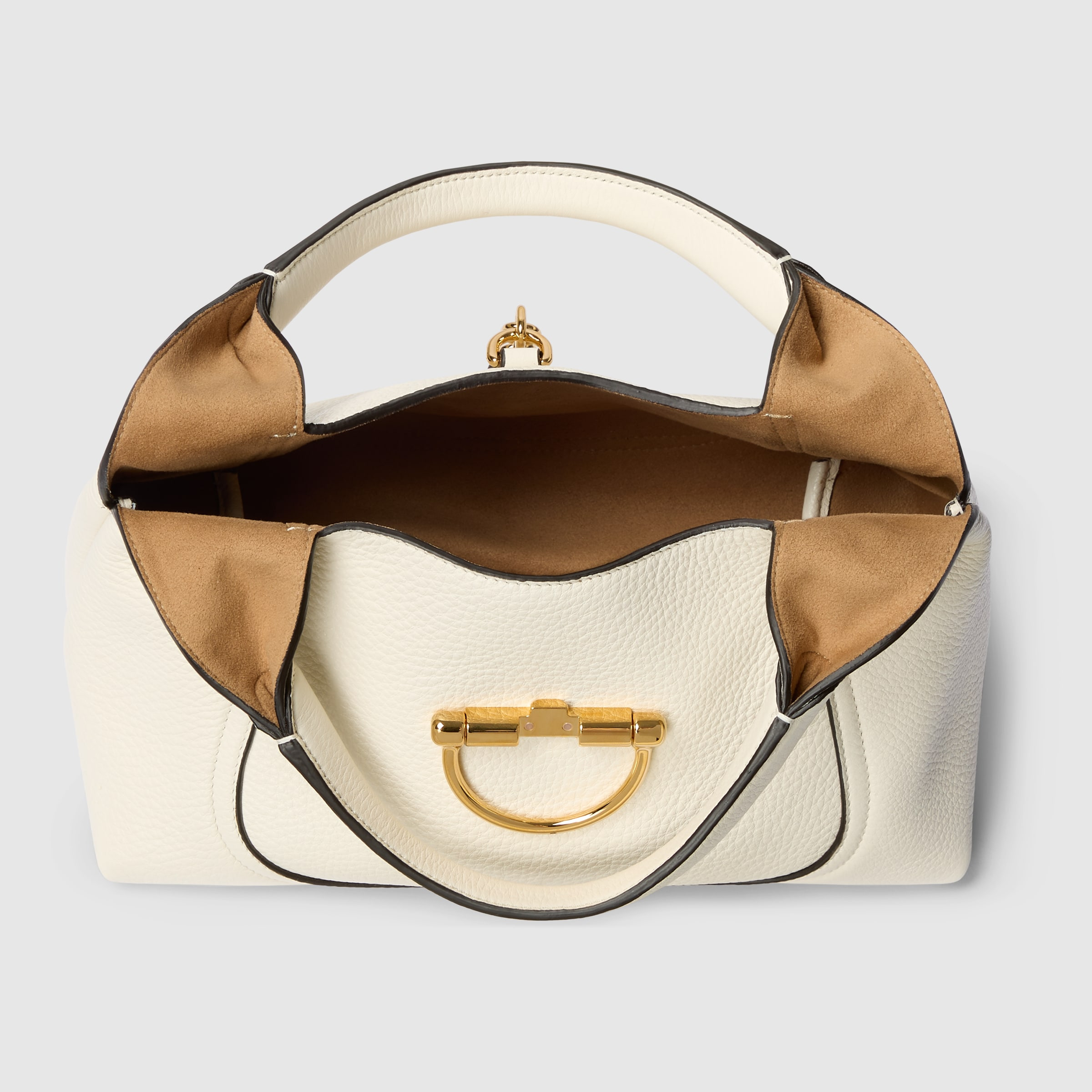 Gucci Softbit small shoulder bag - 7