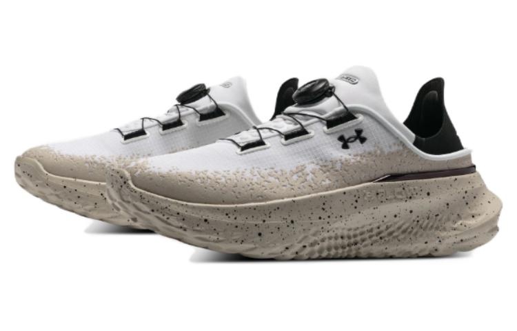 Under Armour SlipSpeed Mega 'White Sandstorm' 3028539-110 - 3