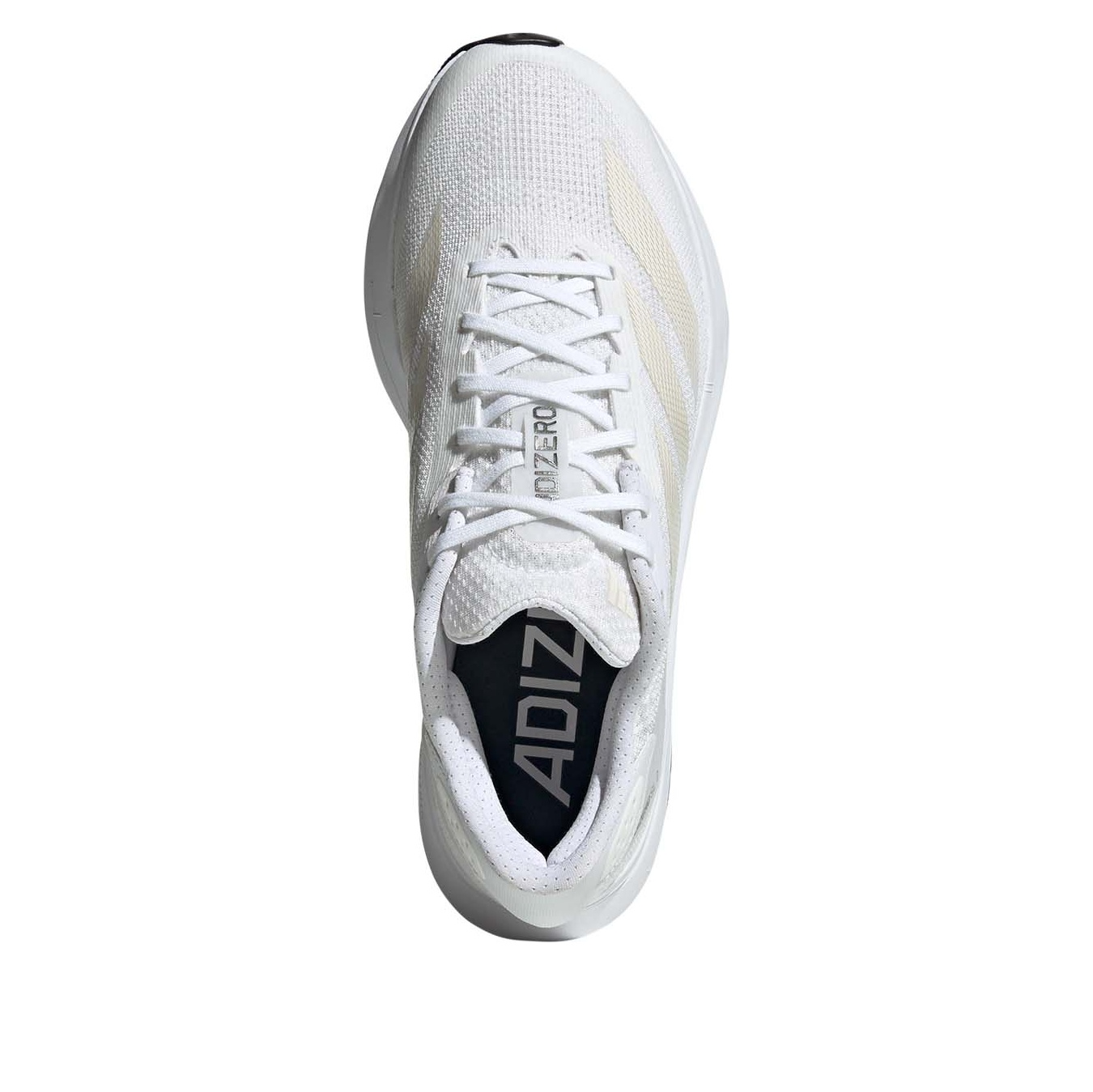 (WMNS) adidas Adizero Sl2 'Cloud White Zero Metalic Dash Grey' IF6768 - 3
