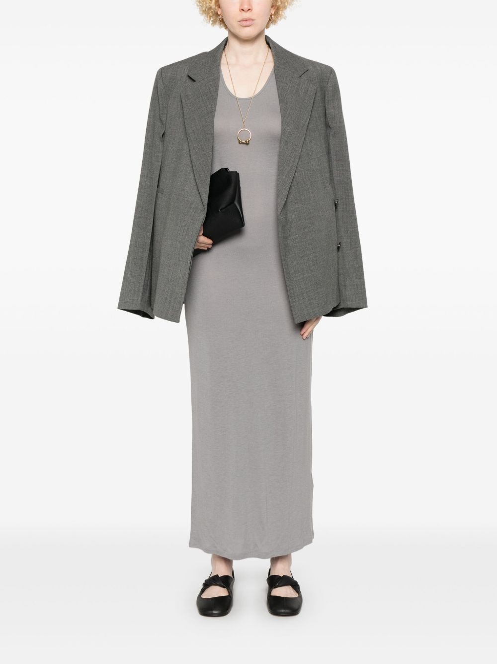 Myron maxi dress - 2