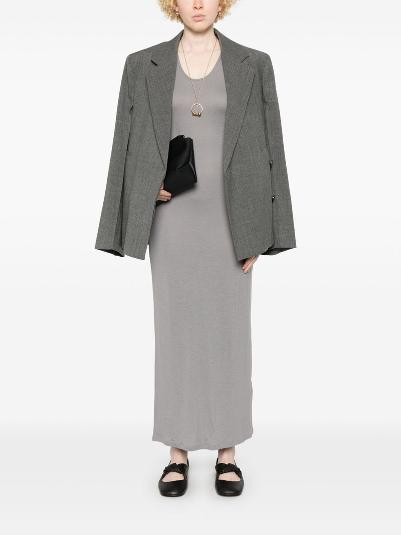 Loulou de Saison Myron maxi dress outlook