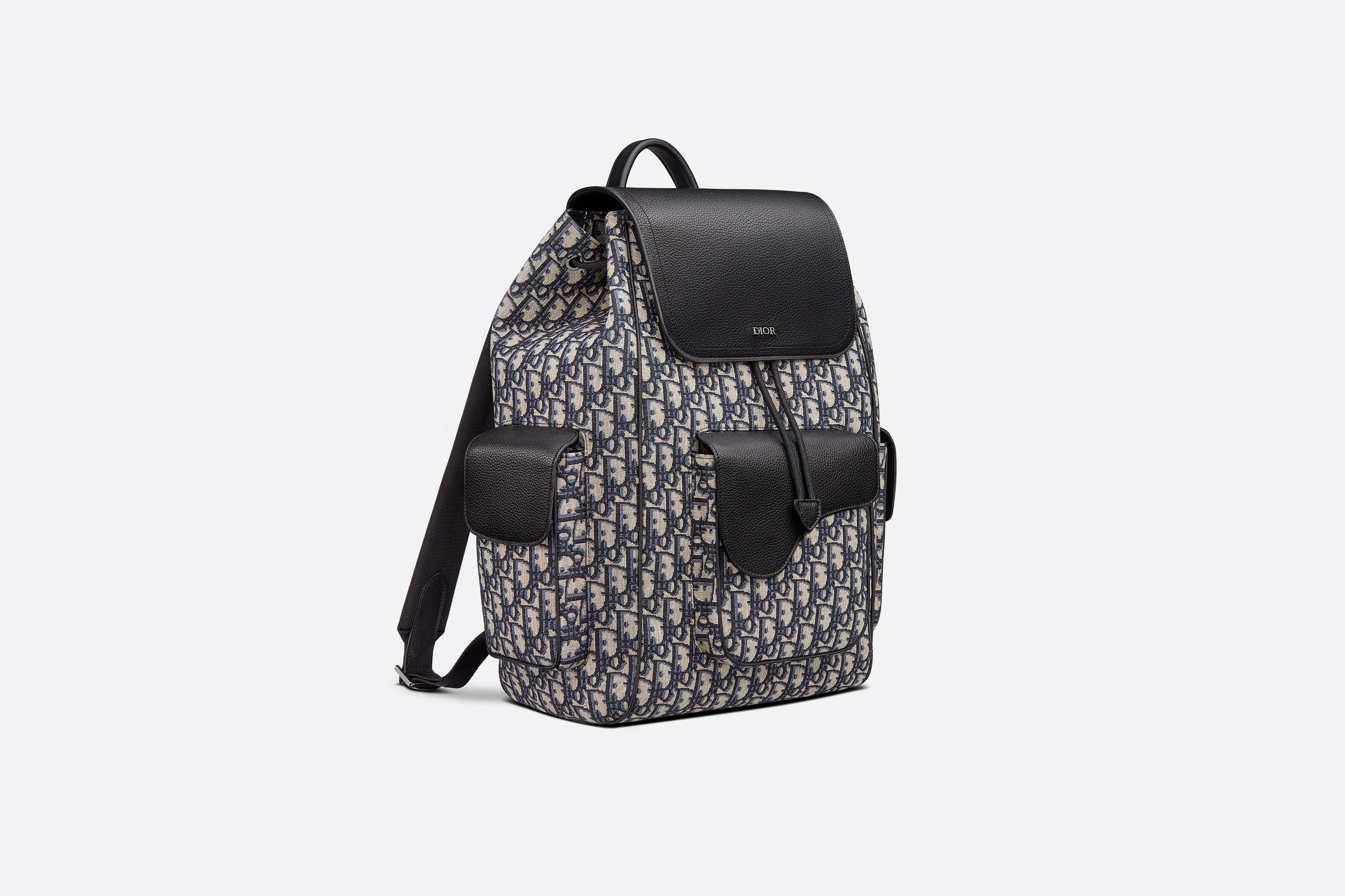 Saddle Backpack - 2