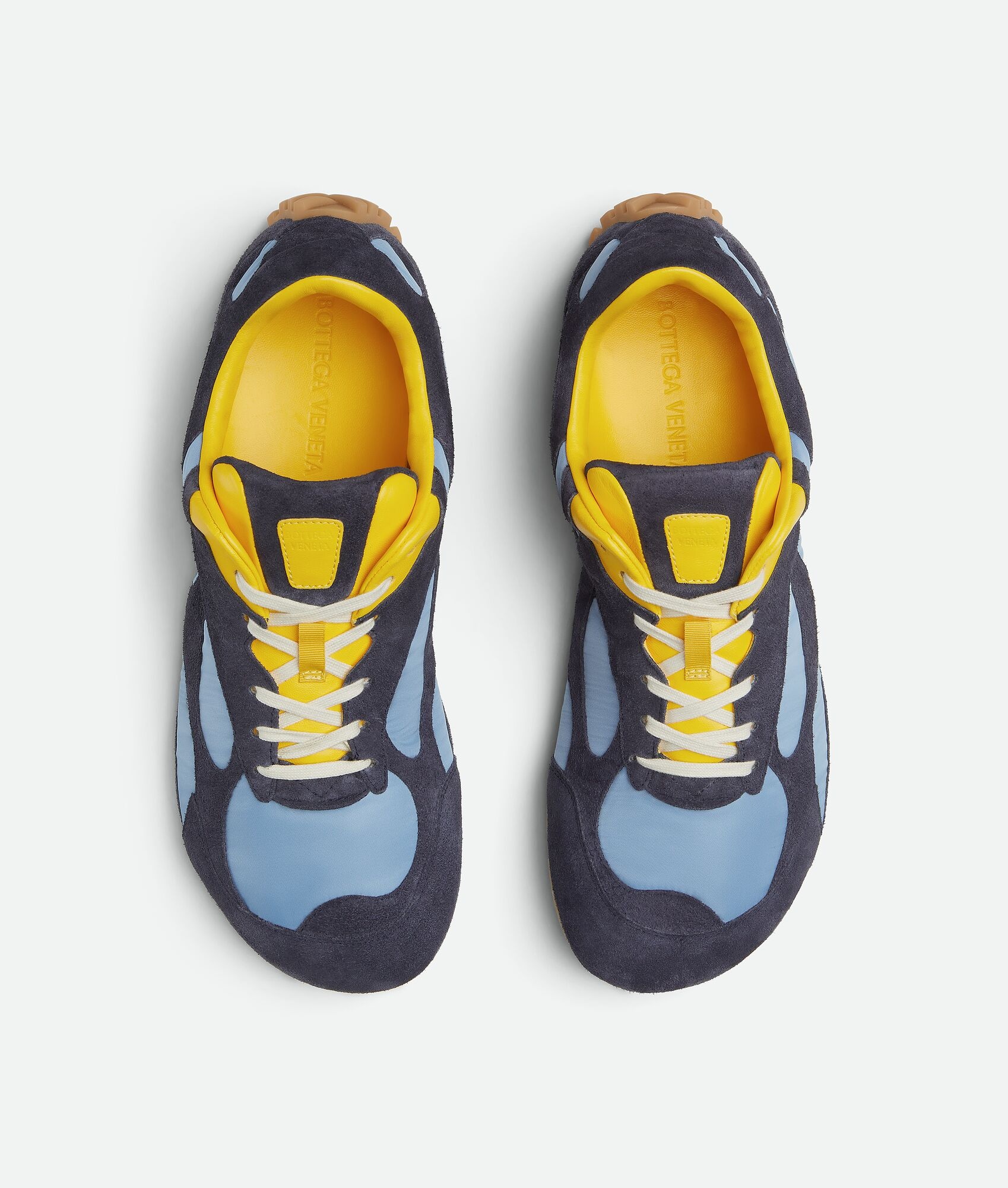 Orbit Flash Sneaker - 5
