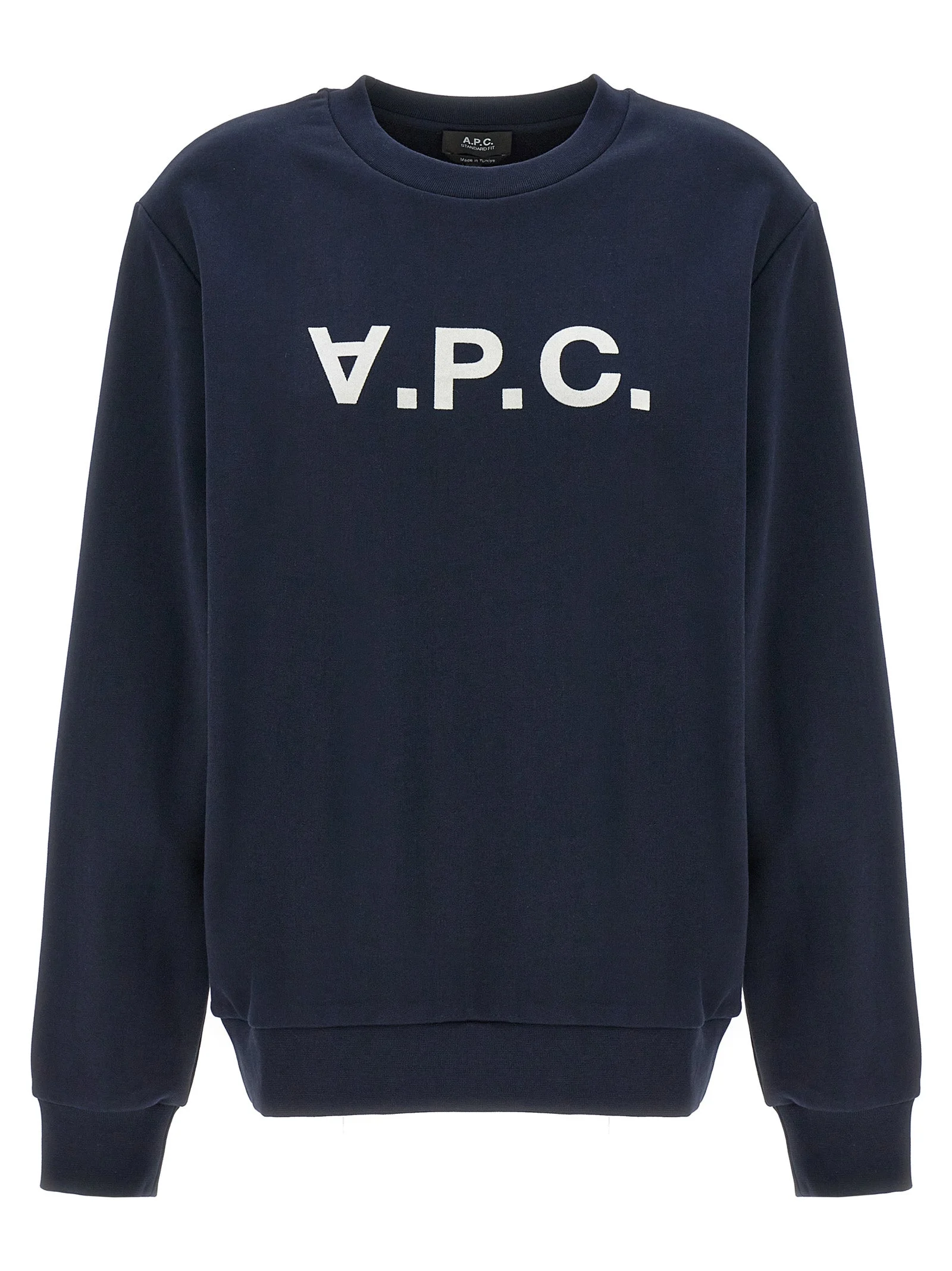 A.P.C. Women 'Standard Grand Vpc' Sweatshirt - 1