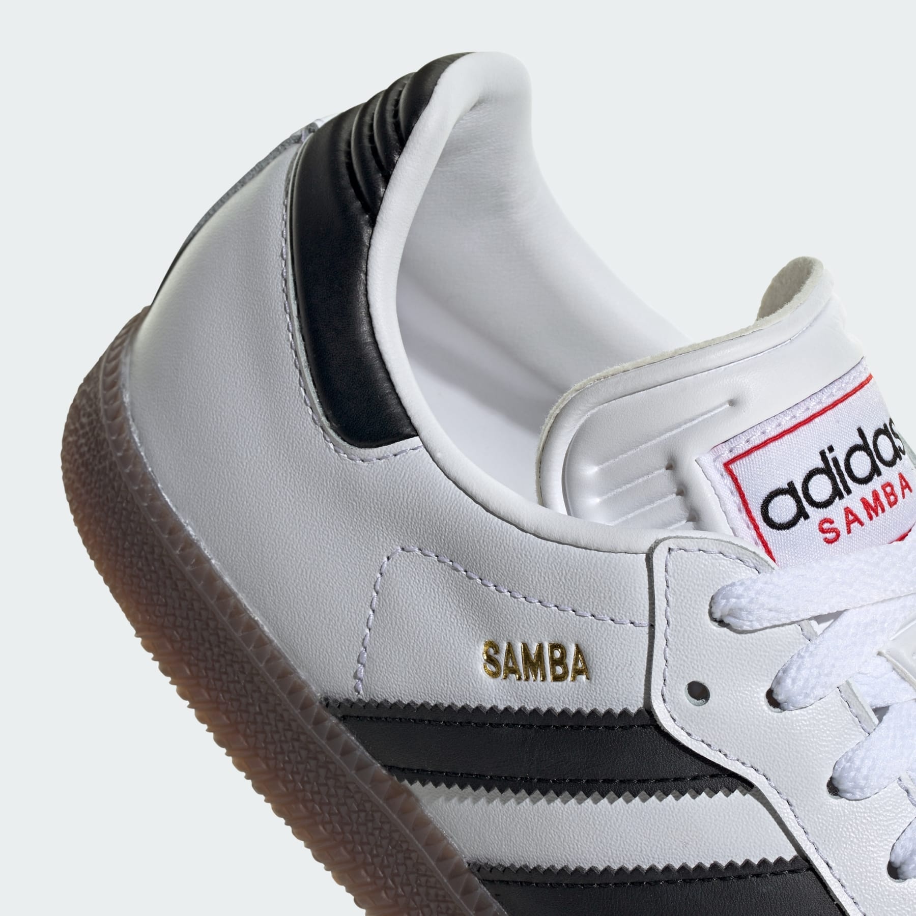 Samba Indoor Soccer Shoes - 9