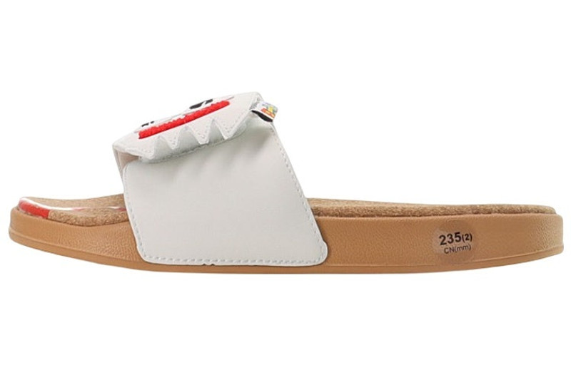 Li-Ning (WMNS) Li-Ning Slipper x Disney Forky AGAS022-1 outlook