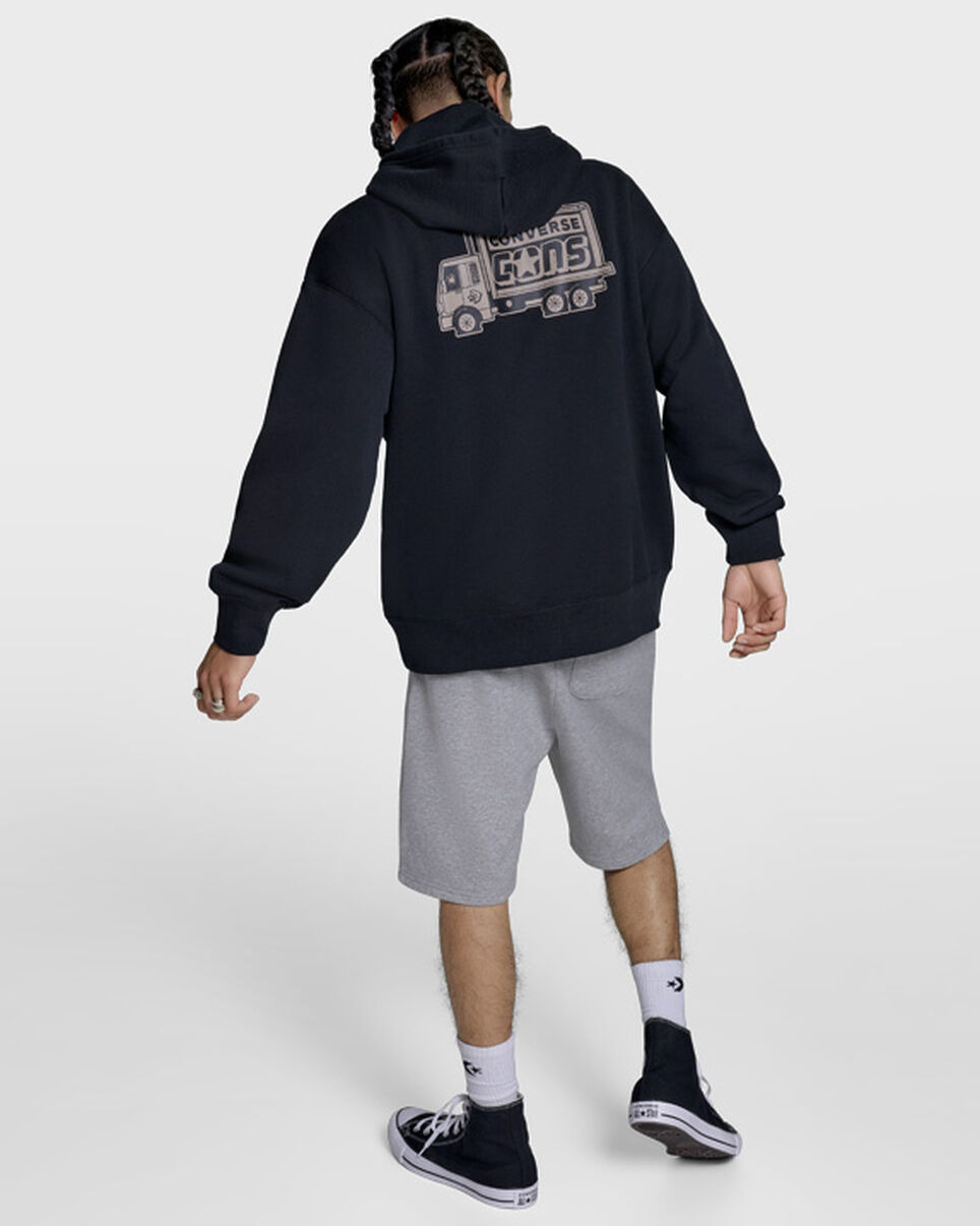 CONS Premium Hoodie - 5