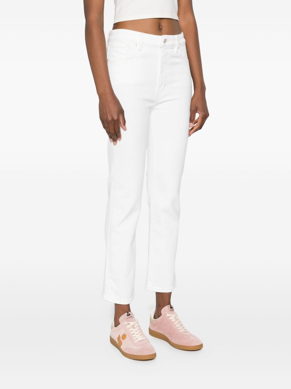five-pocket jeans - 3