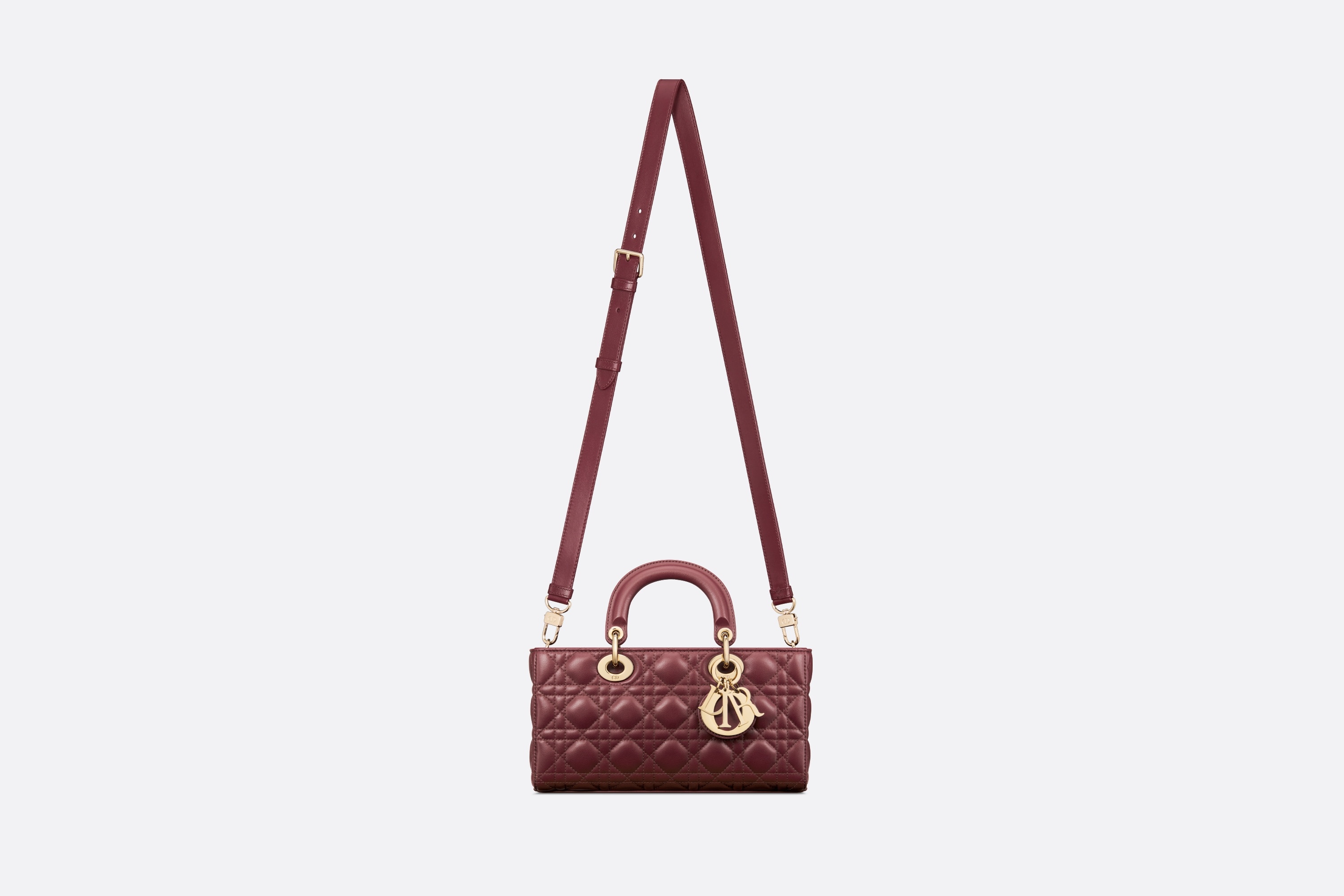 Medium Lady D-Joy Bag - 5