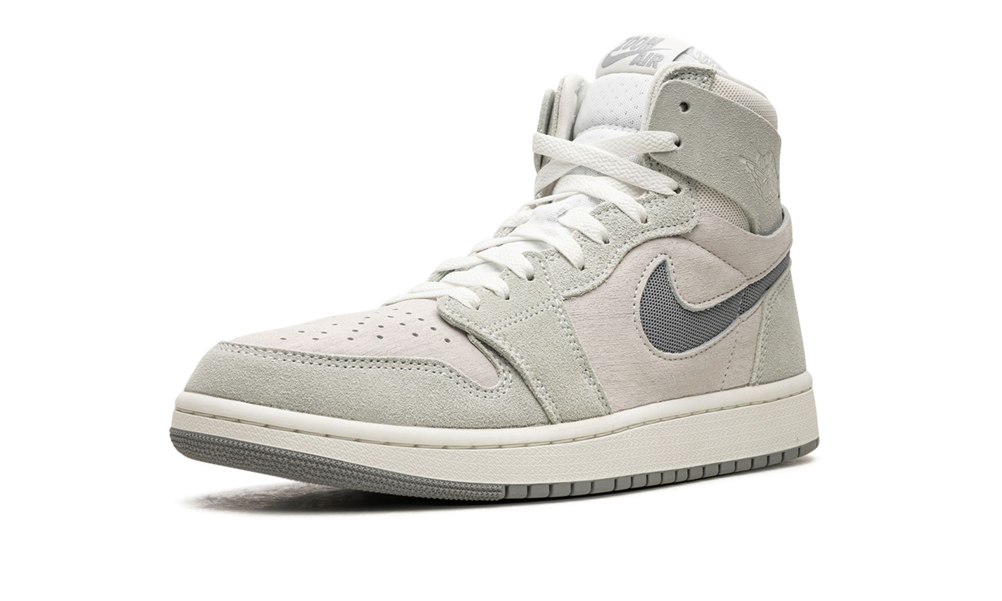 Air Jordan 1 Zoom CMFT 2 "Particle Grey" - 4