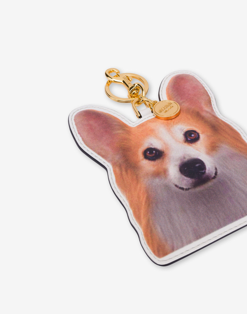 PRINTED KEYCHAIN - 1