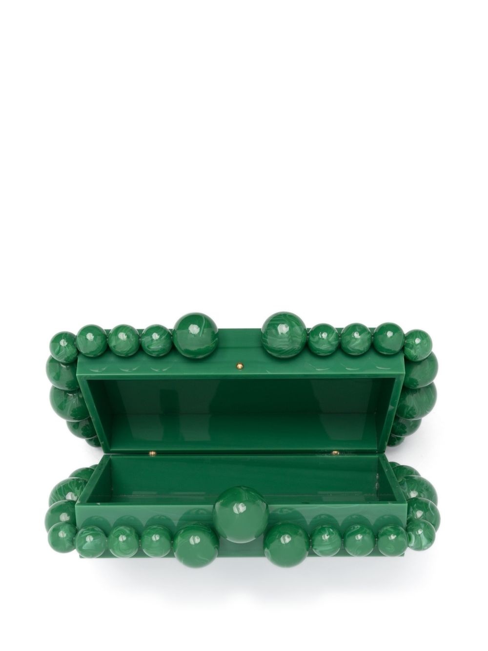 Eos clutch bag - 5