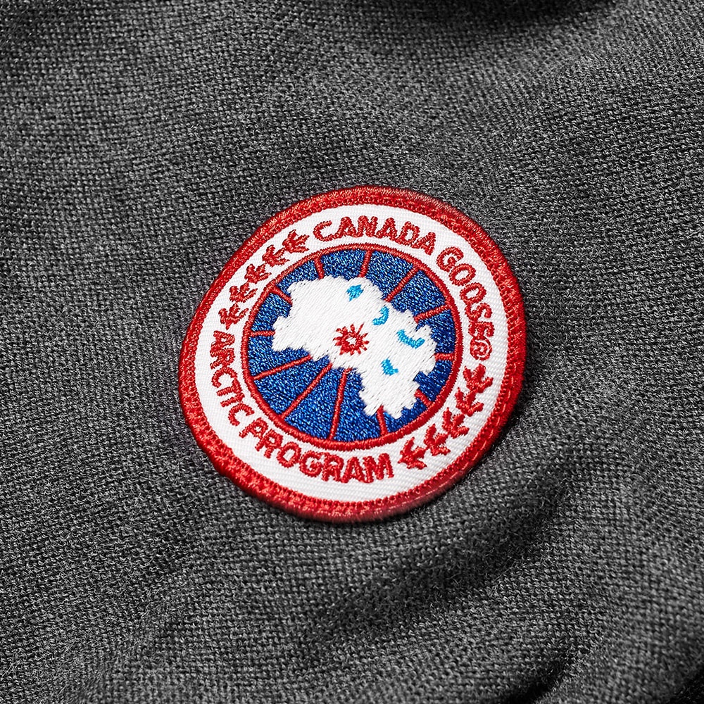 Canada Goose Dartmouth Crew Knit - 3