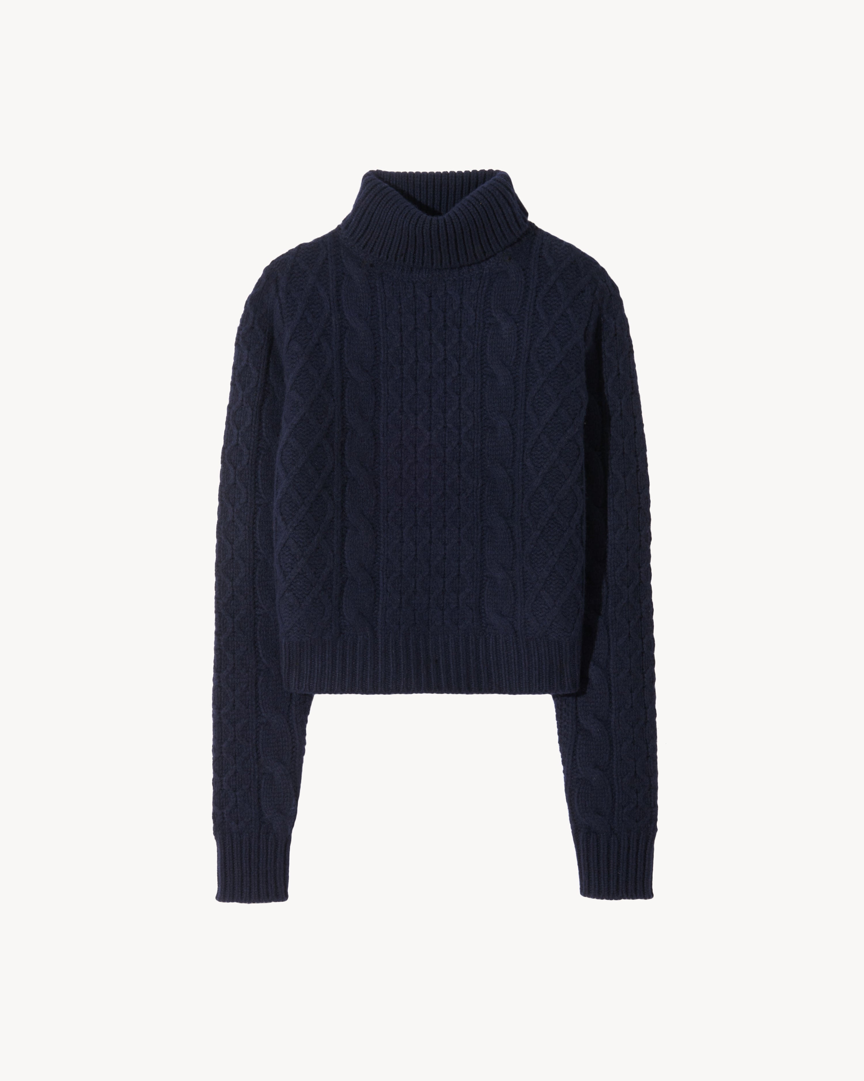 ANDRINA SWEATER - 1