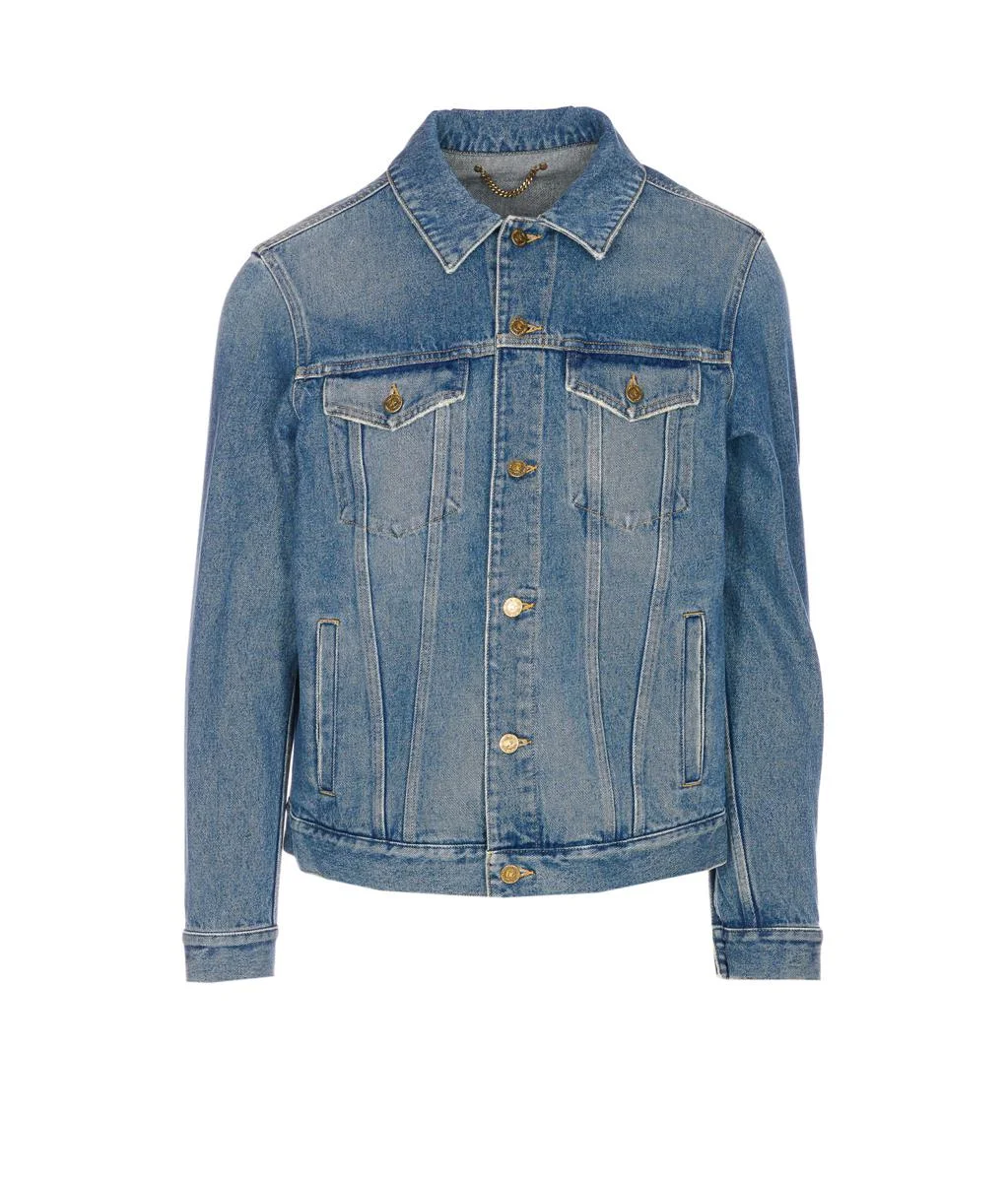 GOLDEN GOOSE JACKETS - 1