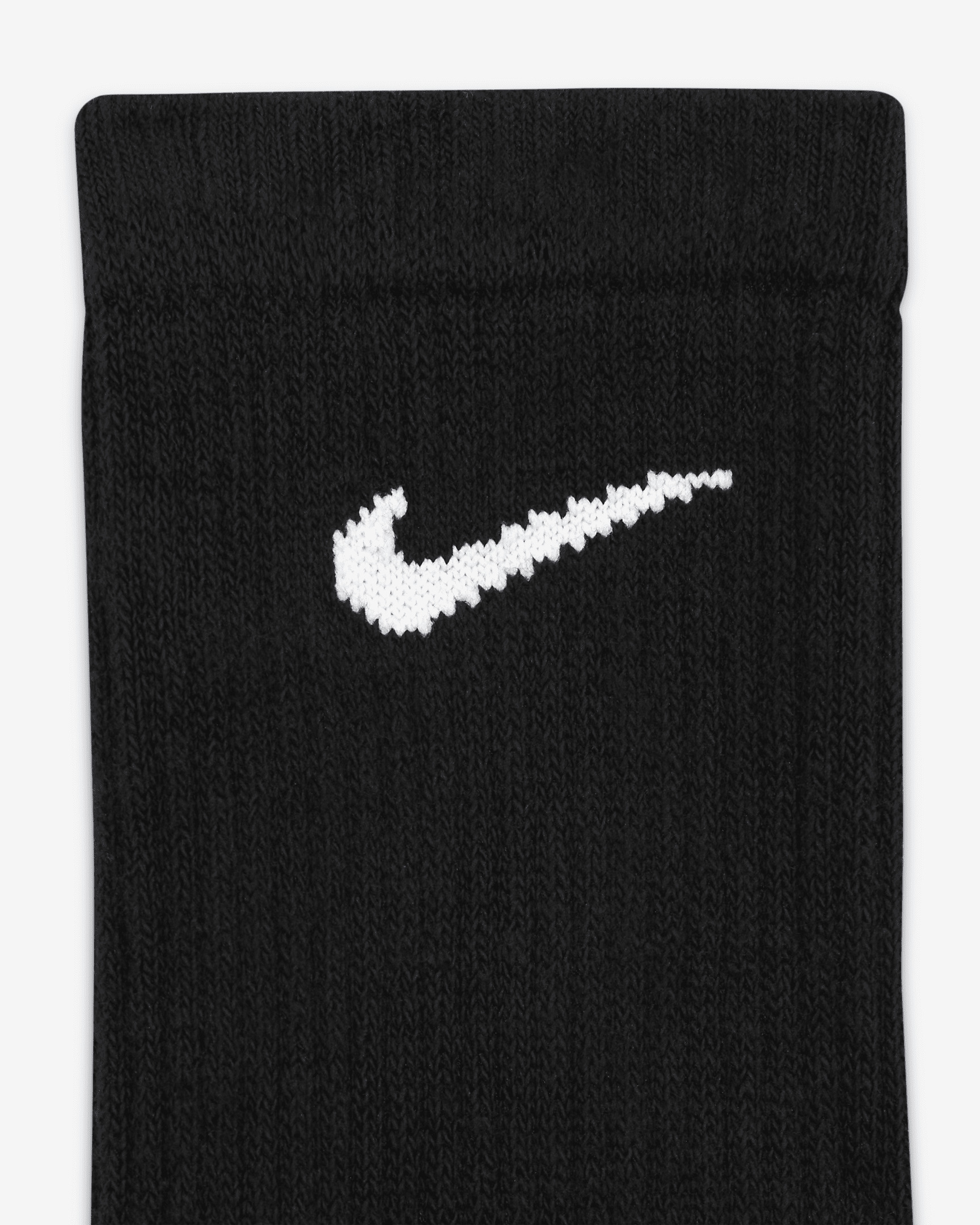Nike Everyday Plus Cushioned Training Crew Socks (3 Pairs) - 4