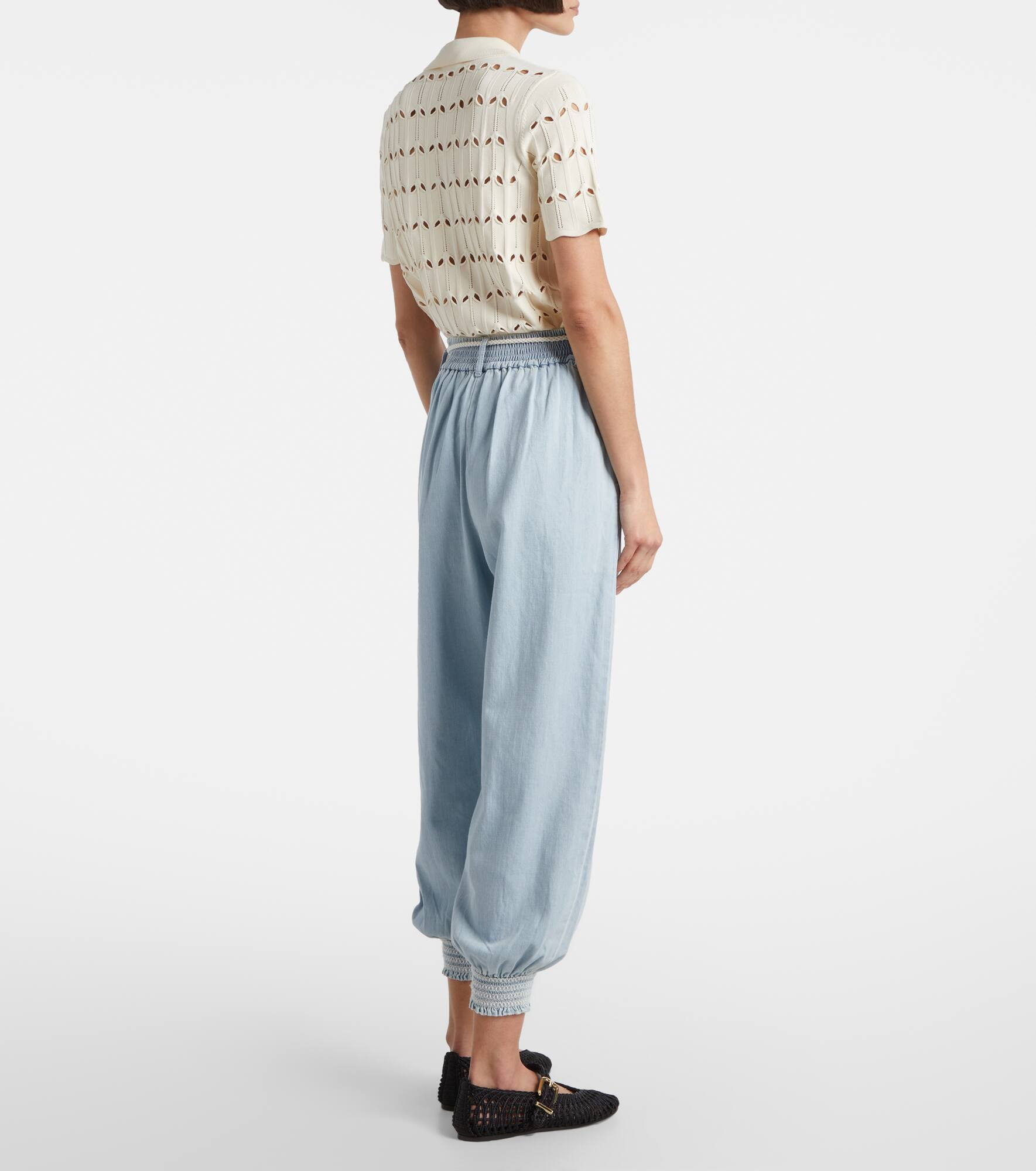 Ascension tapered jeans - 3