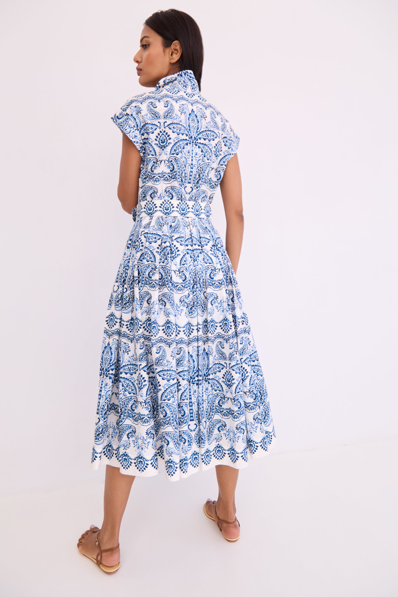 Octavia Dress 4