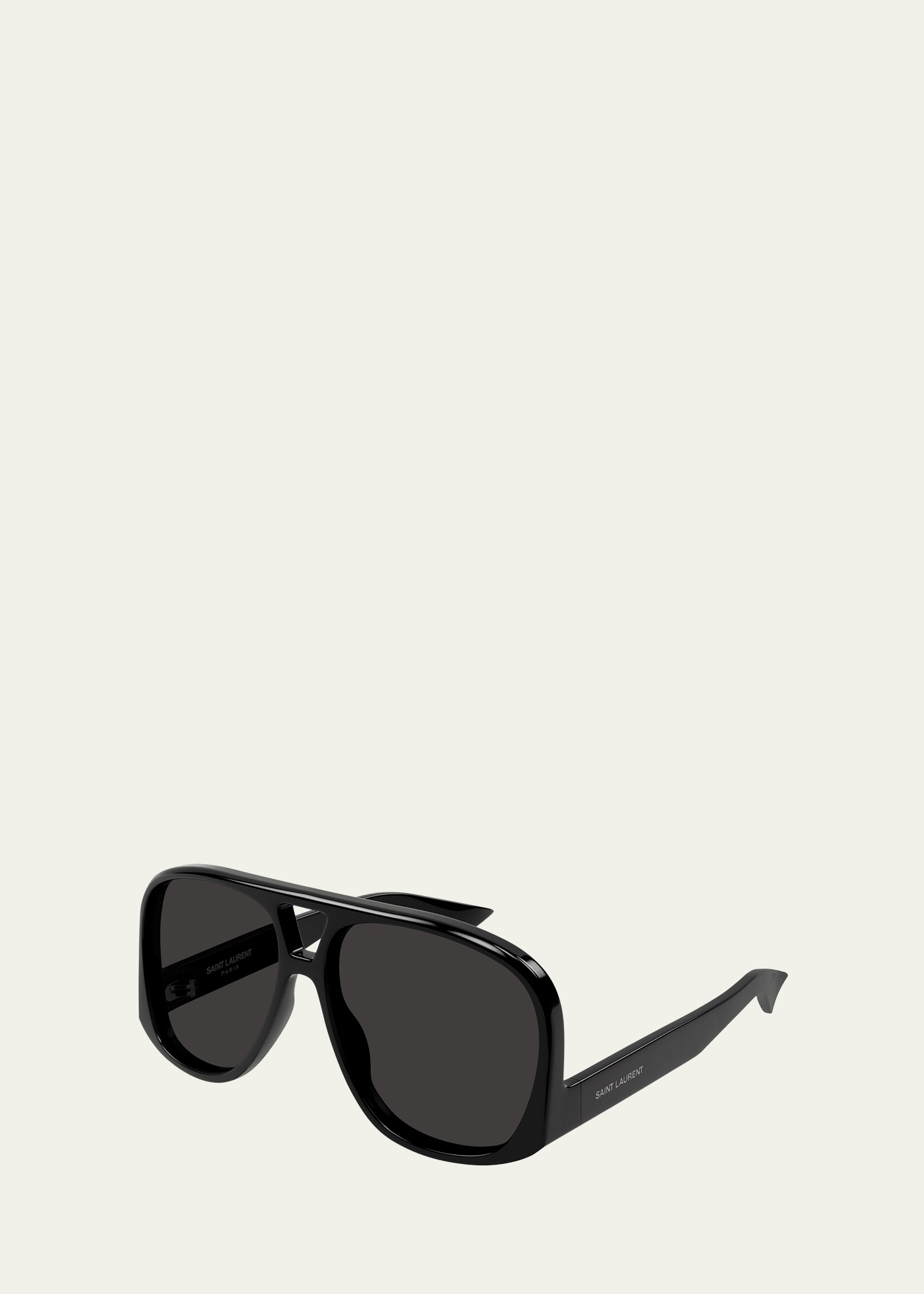 Solace Acetate Aviator Sunglasses - 2