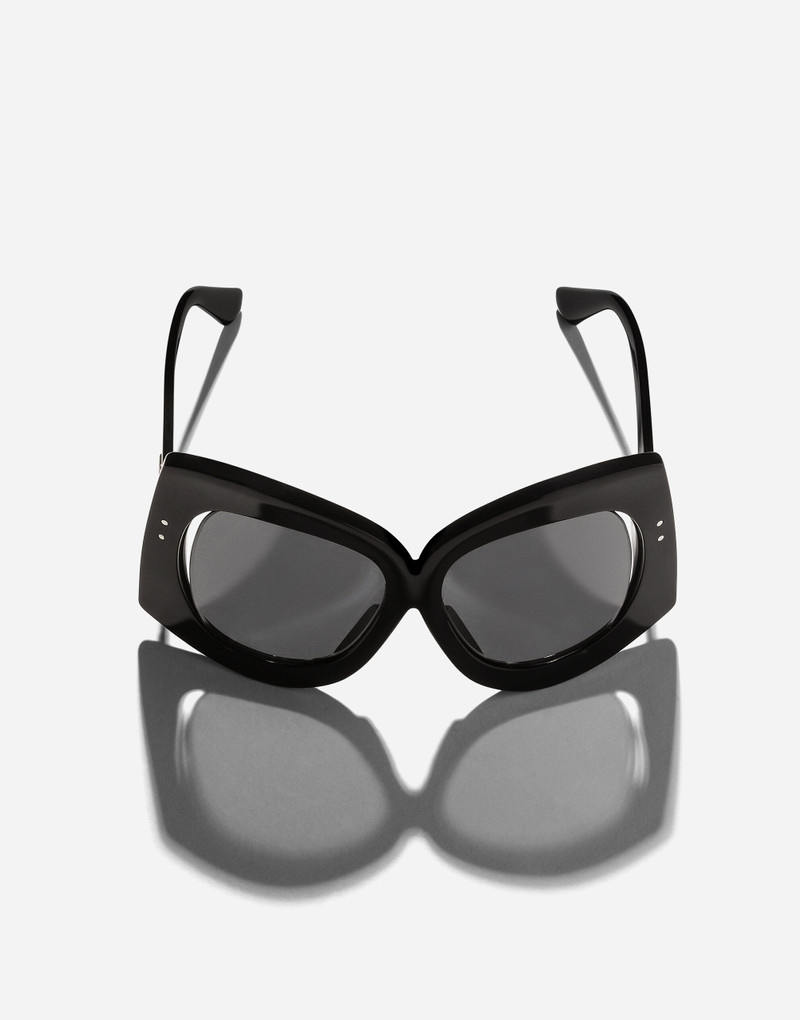 DG Crossed Sunglasses 4