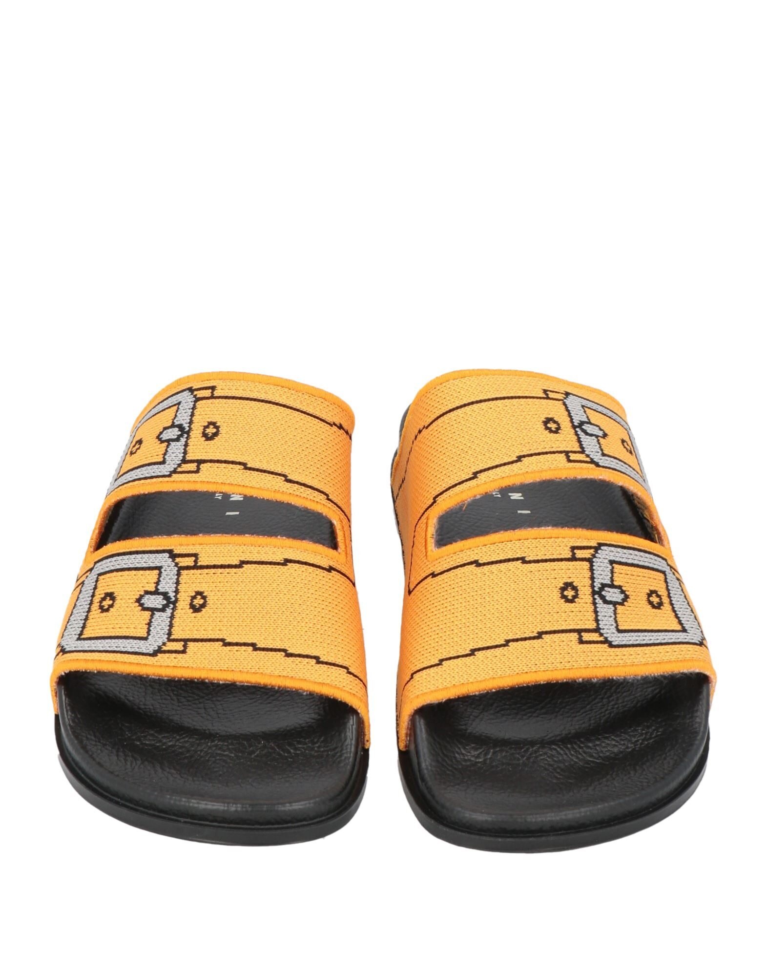 Mandarin Women's Sandals - 4