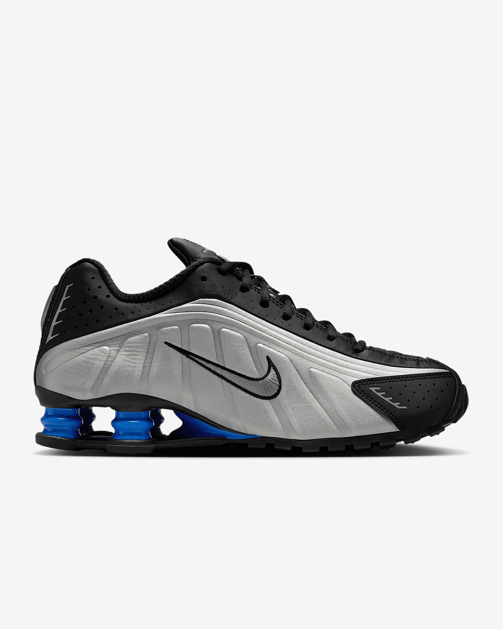 Nike Shox R4 Women's Shoes - 3