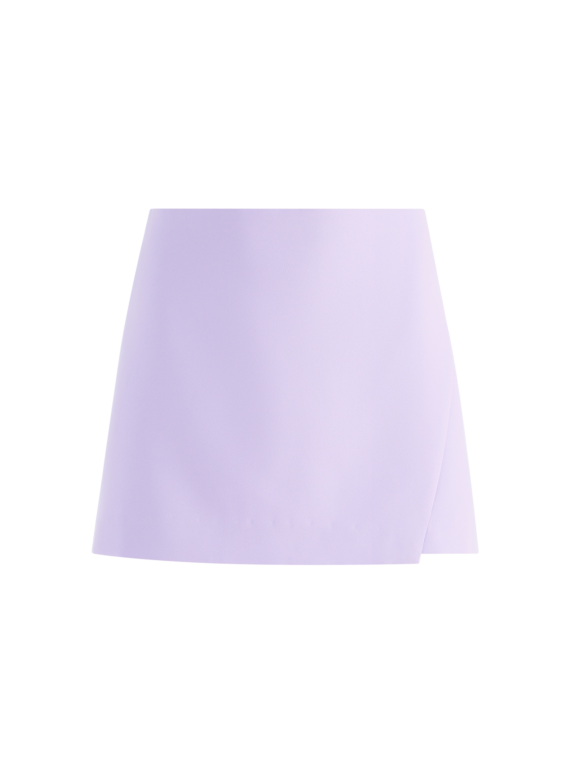 LILIA CROSSOVER SKIRT - 1