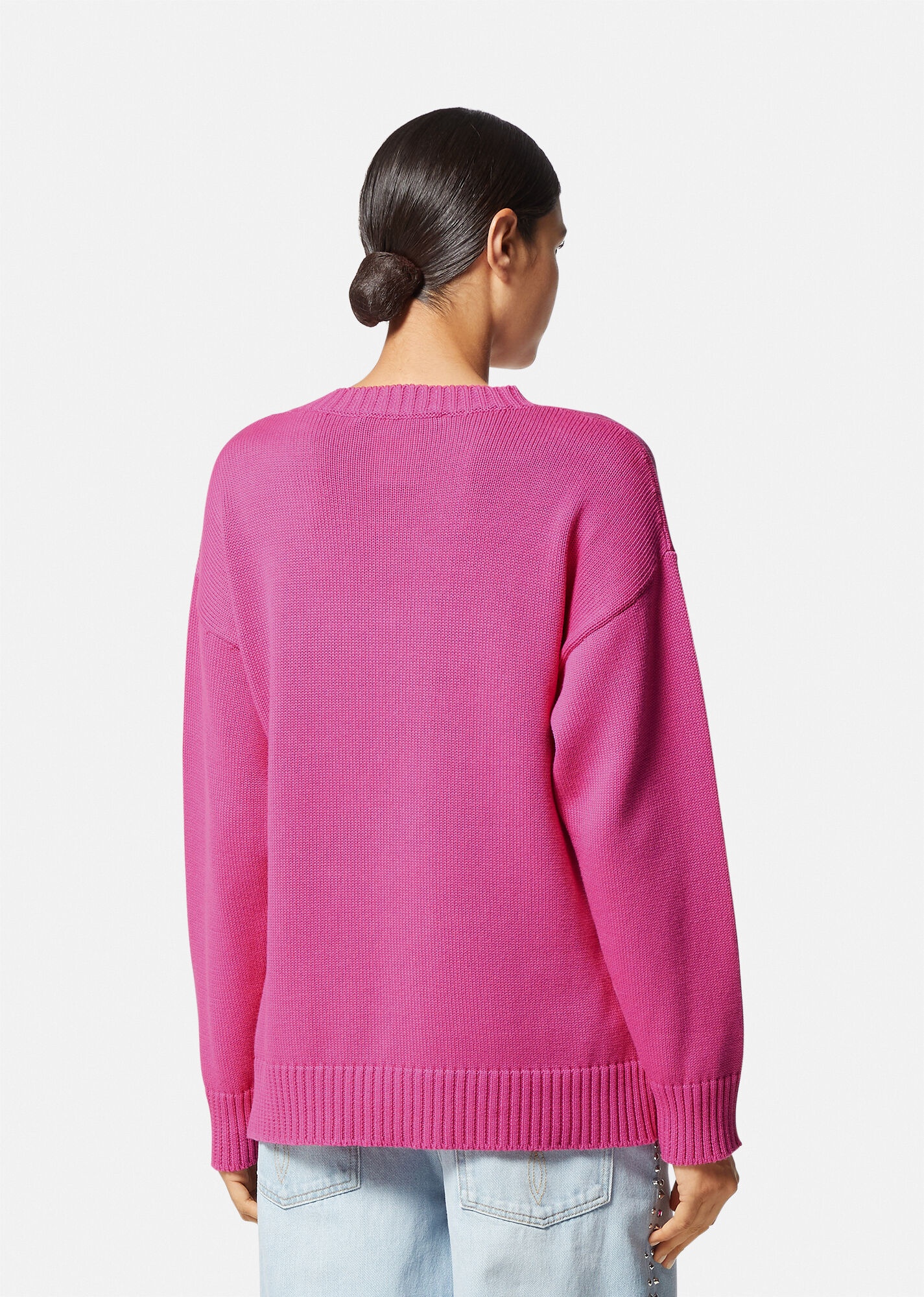 Lunar New Year Rabbit Knit Sweaters - 4