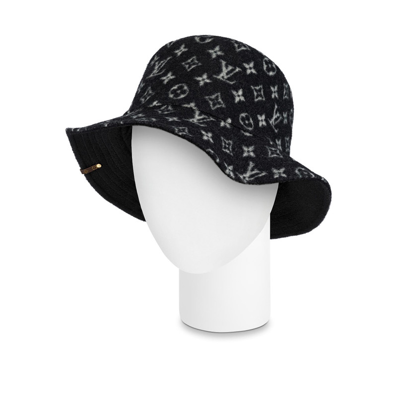 Louis Vuitton Carry On Bob outlook