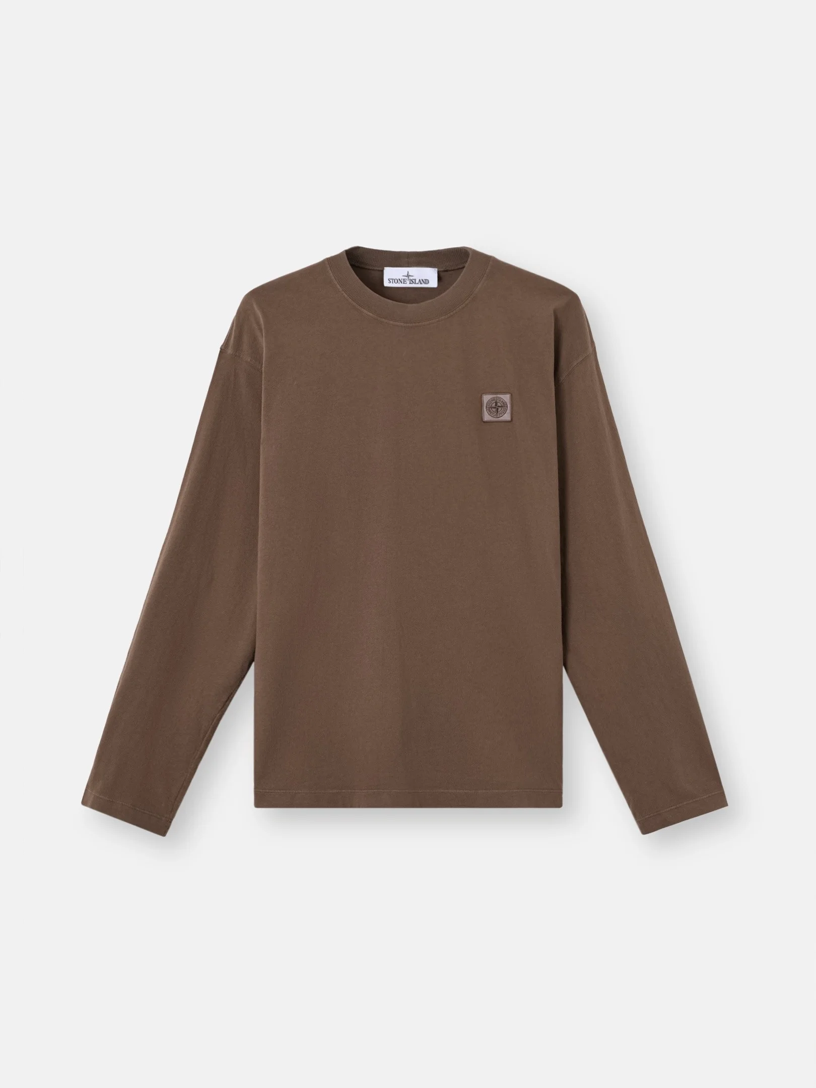 2100007 ORGANIC COTTON JERSEY - 1