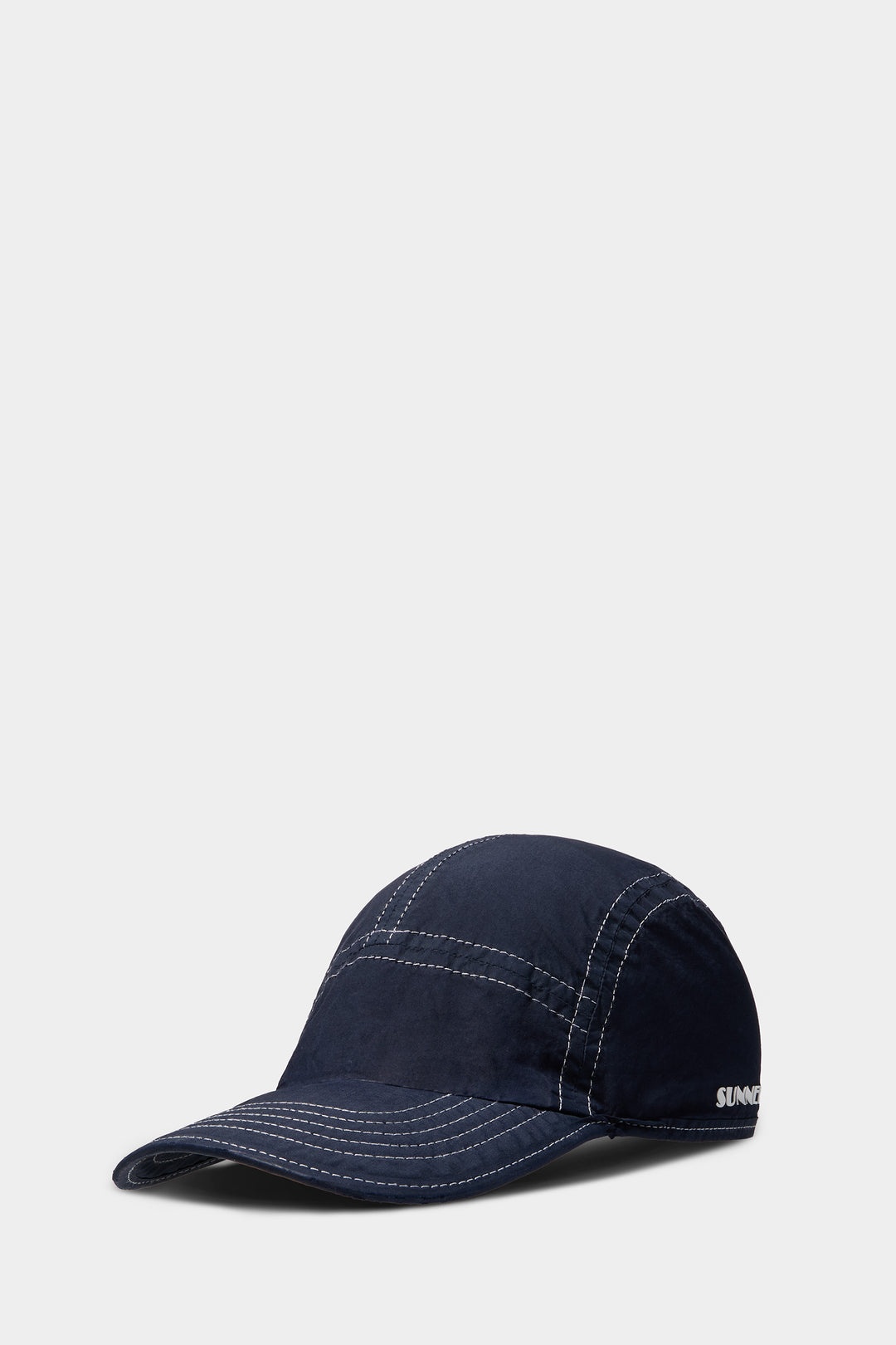 5-PANELS CAP / dark blue - 2