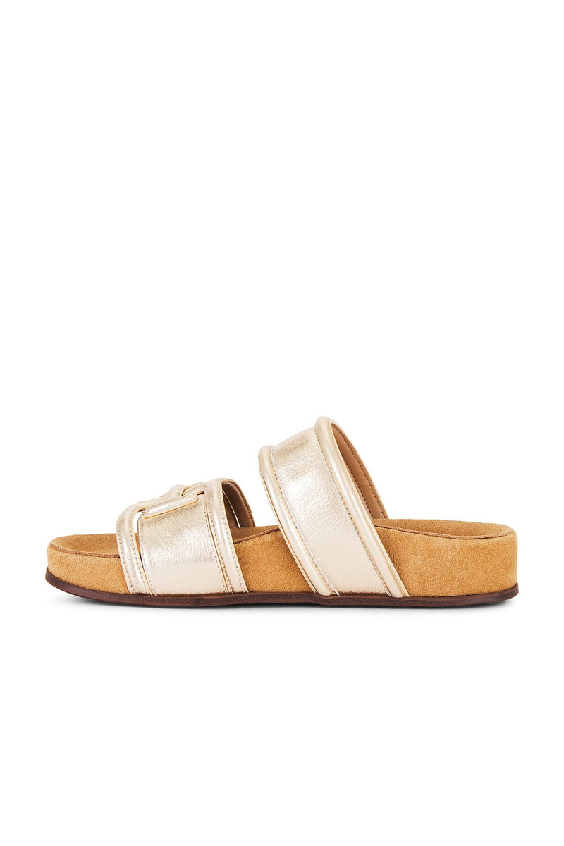 Sam Edelman Rowan Slide outlook
