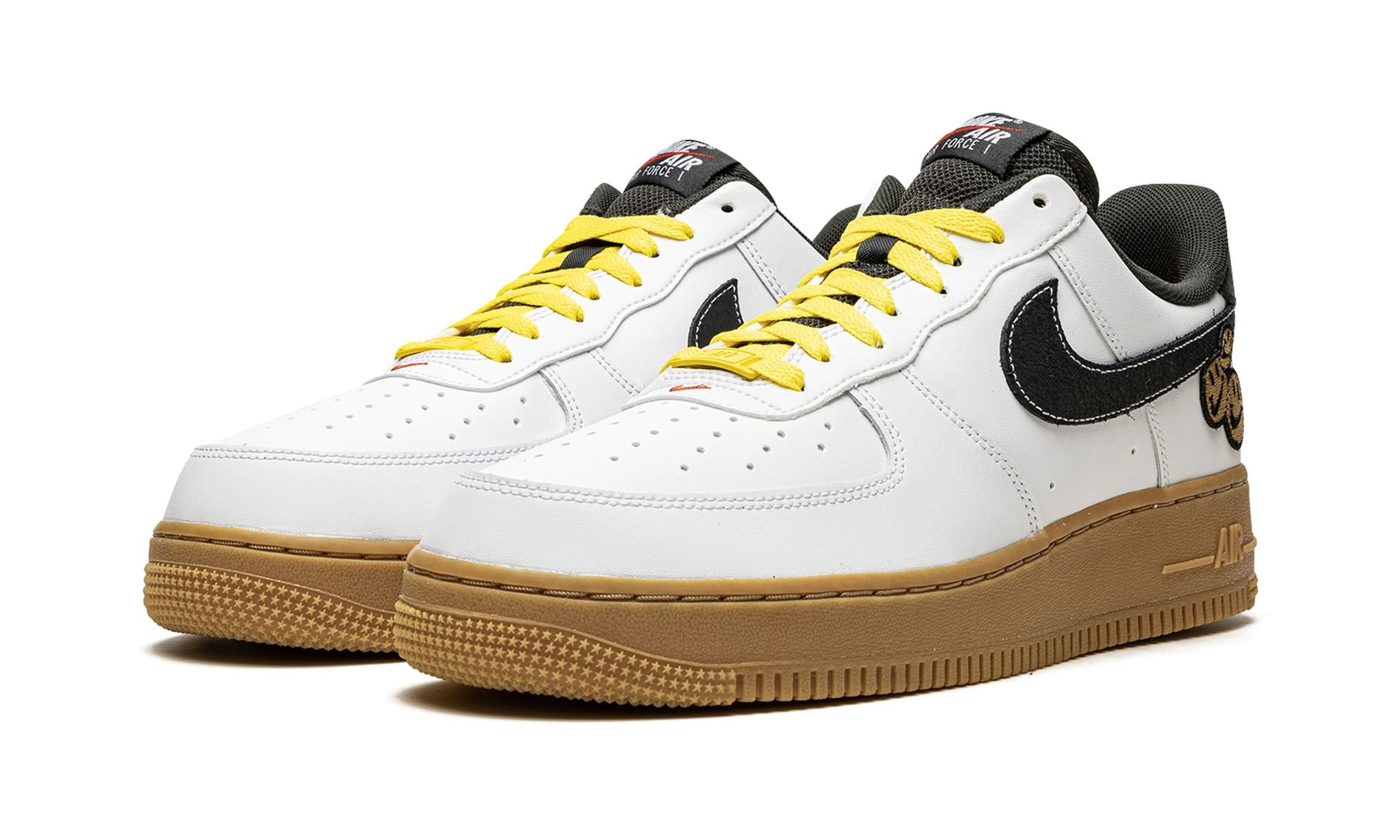 Air Force 1 Low '07 LV8 "Go The Extra The Smile" - 2