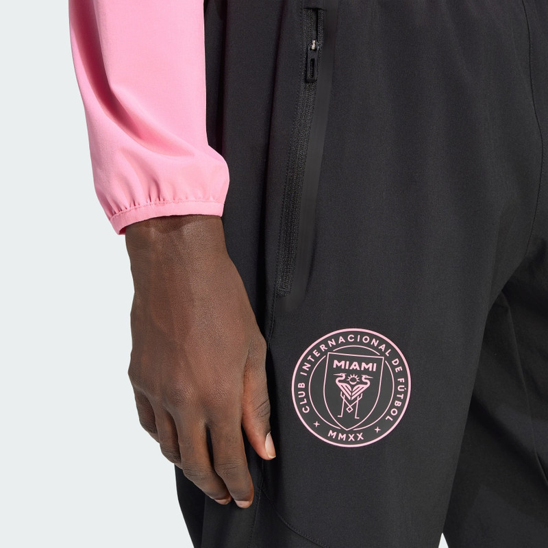 Inter Miami CF Tiro Travel Pants 6