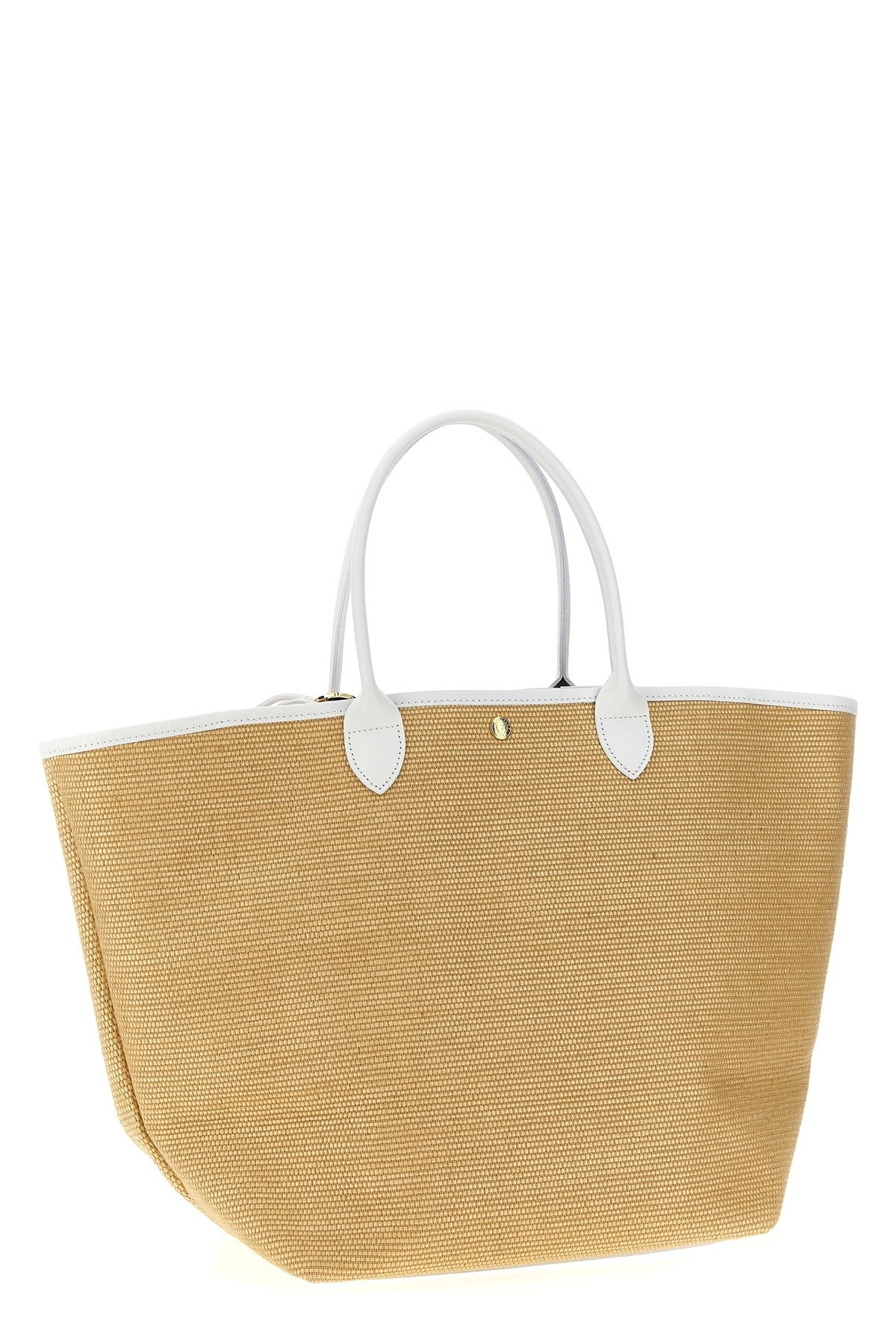 'M Le Panier Pliage Céramique' shopping bag - 3
