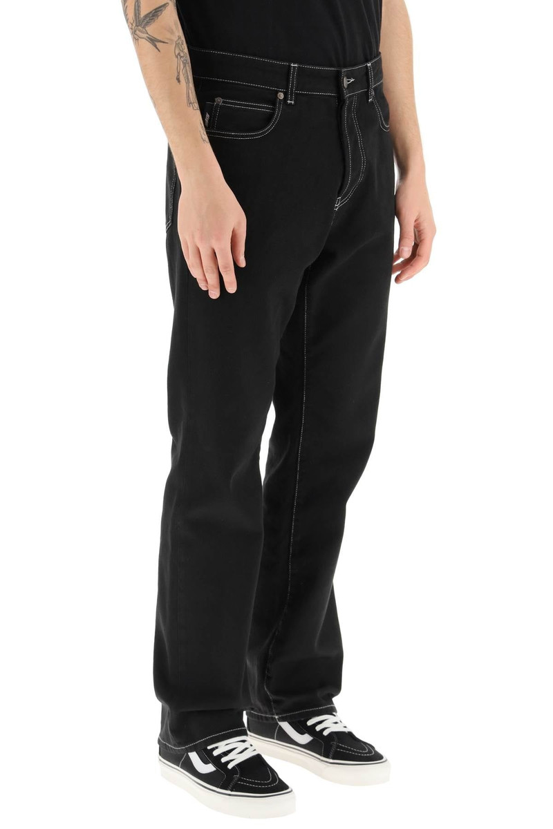 Five Pocket Baggy Jeans 4