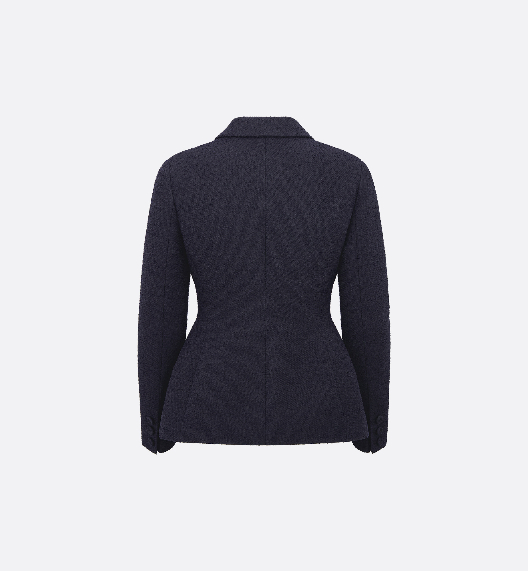 Bar Jacket - 2