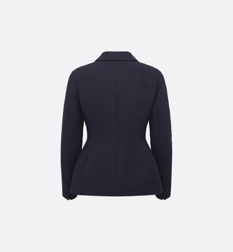 Dior Bar Jacket outlook