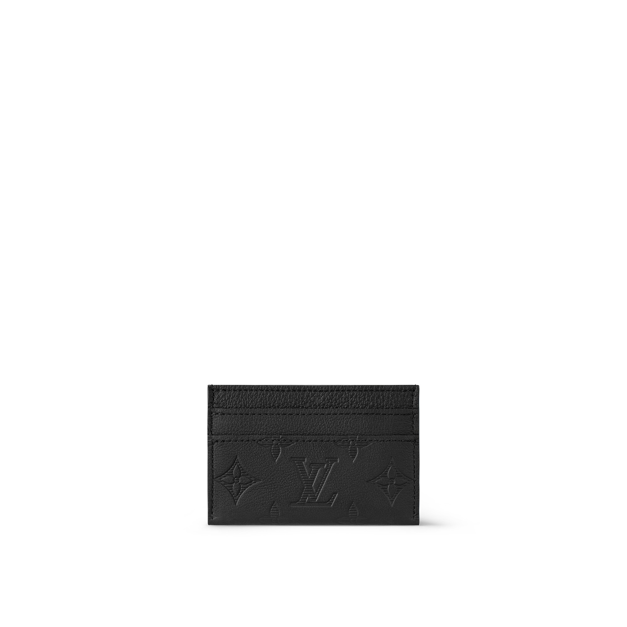 Double Card Holder - 6