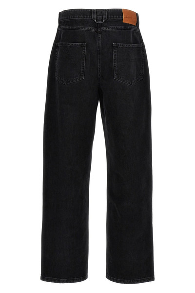 Axel Arigato 'Zine' jeans outlook