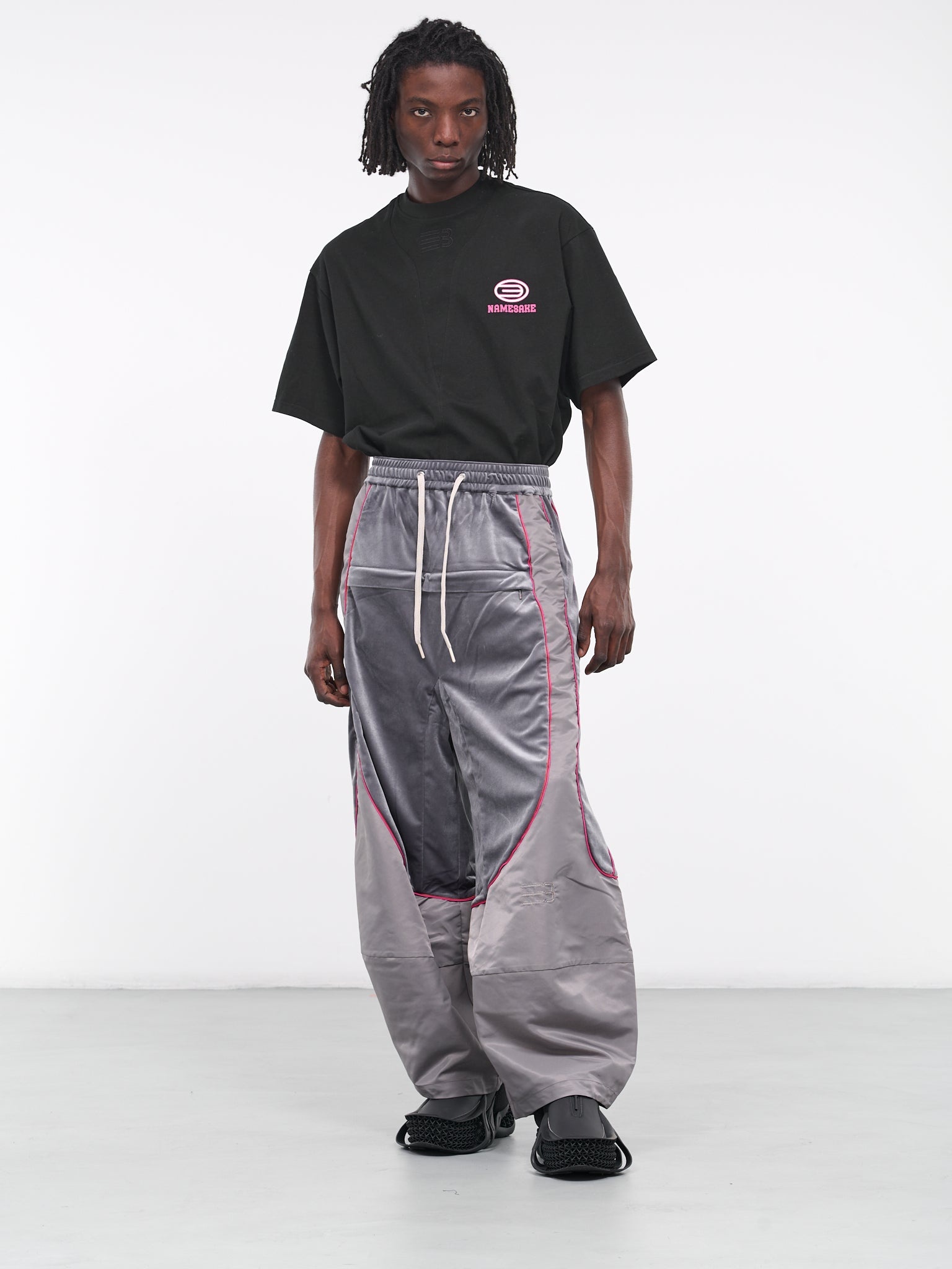 新品NAMESAKE EIGHTH TRACK PANTS 希少