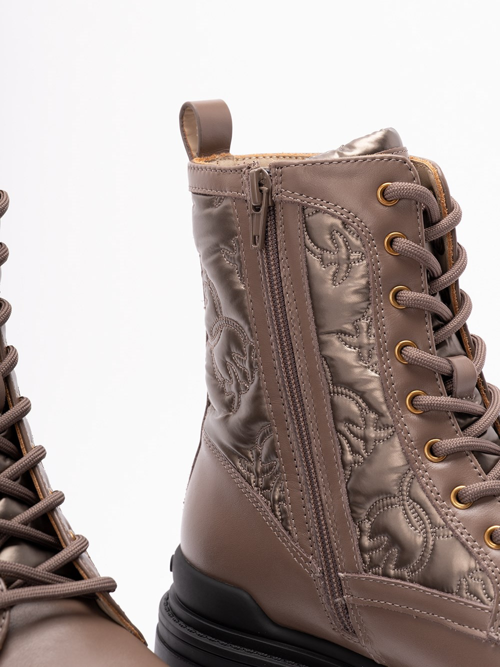 `Mia 25` Ankle Boots - 5