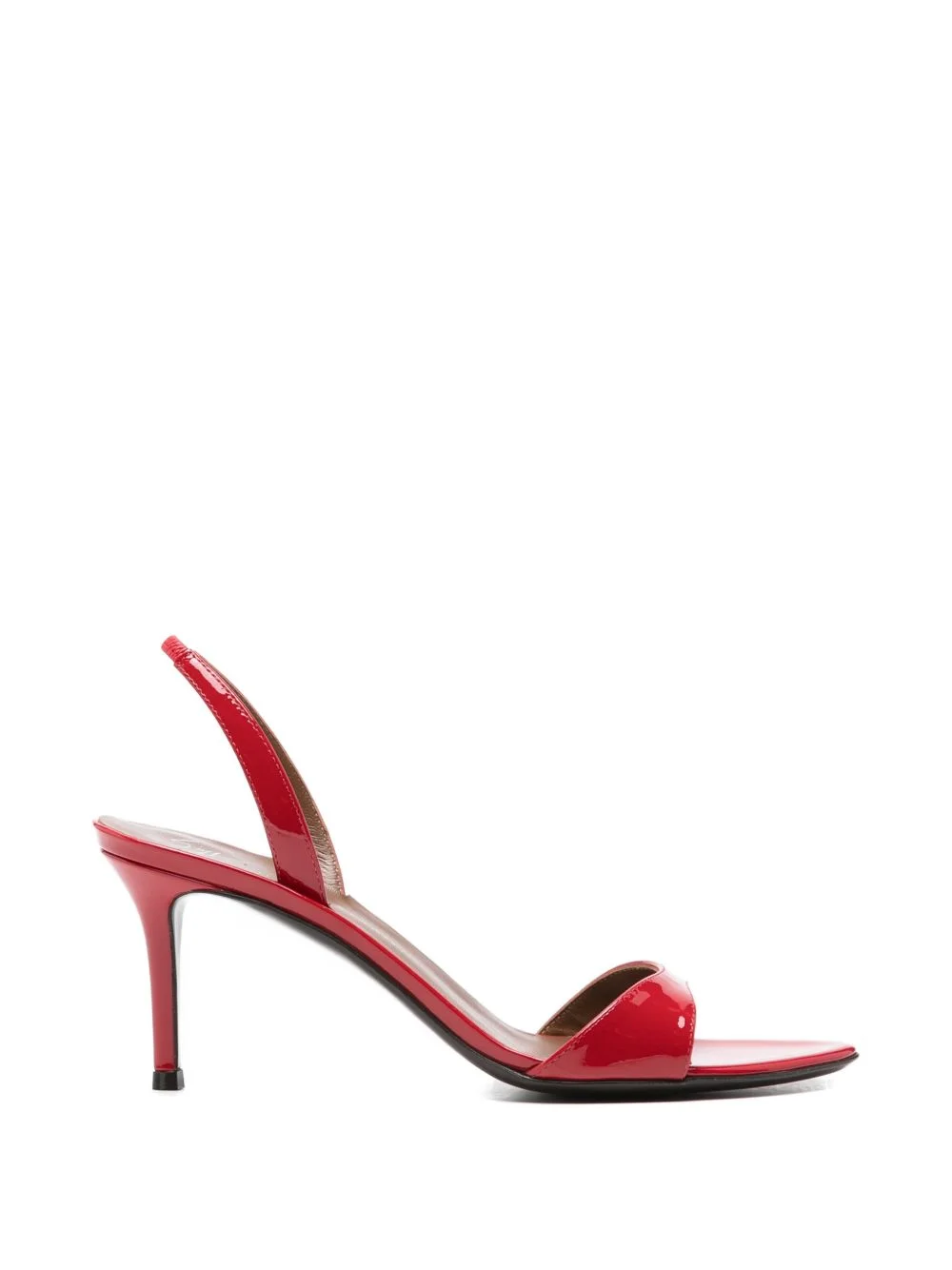 Lilibeth slingback sandals - 1