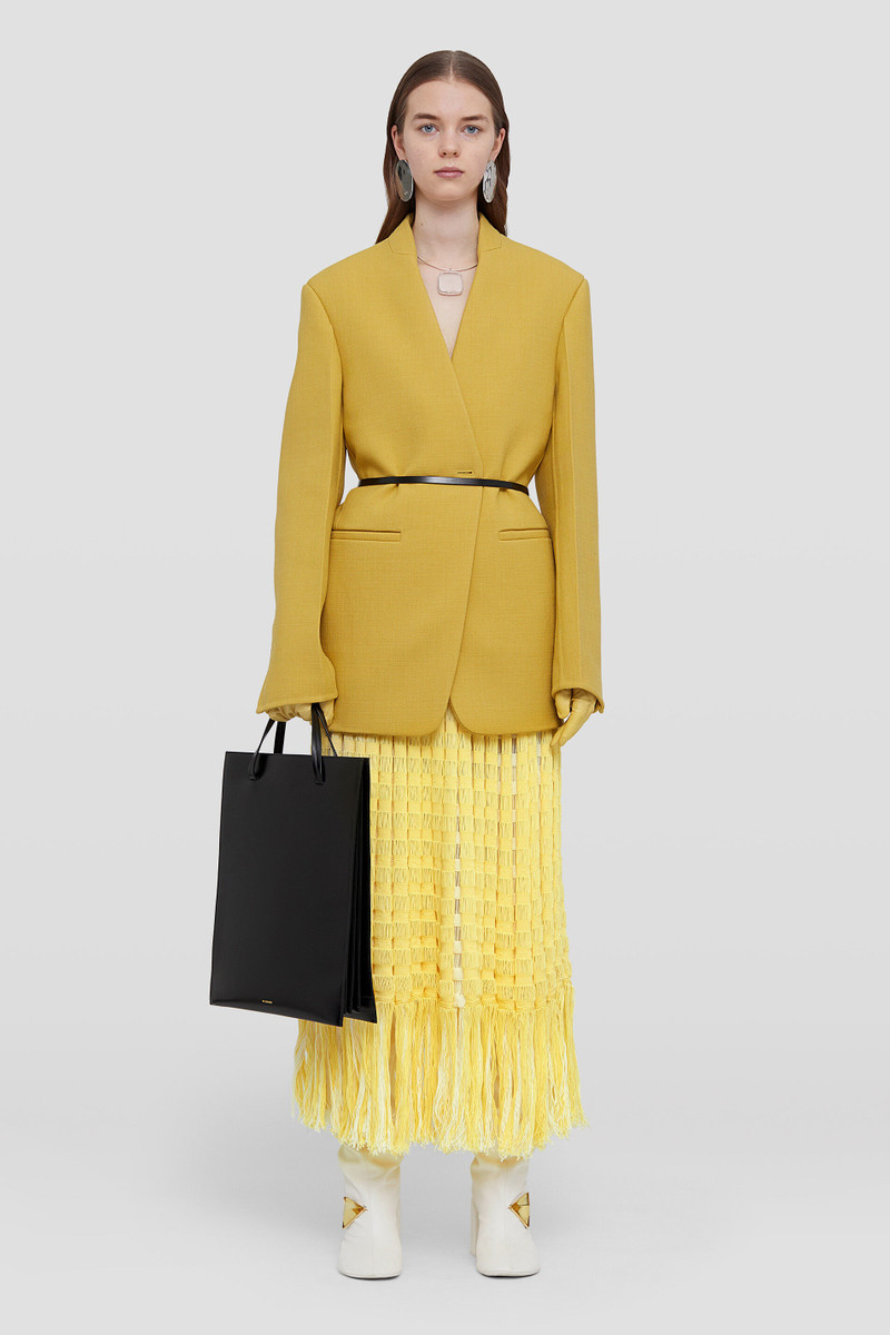 Jil Sander Tailored Blazer outlook
