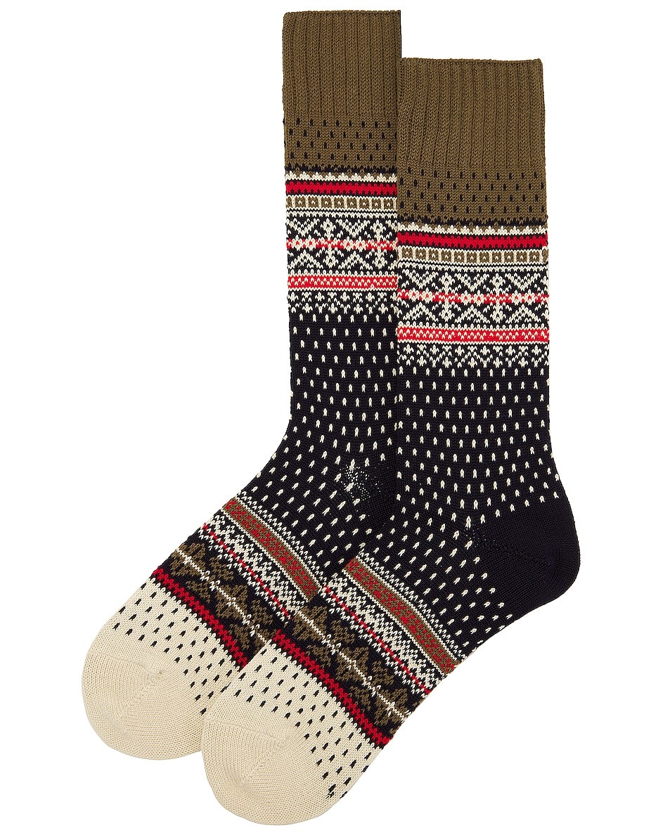 Nordic Socks - 2