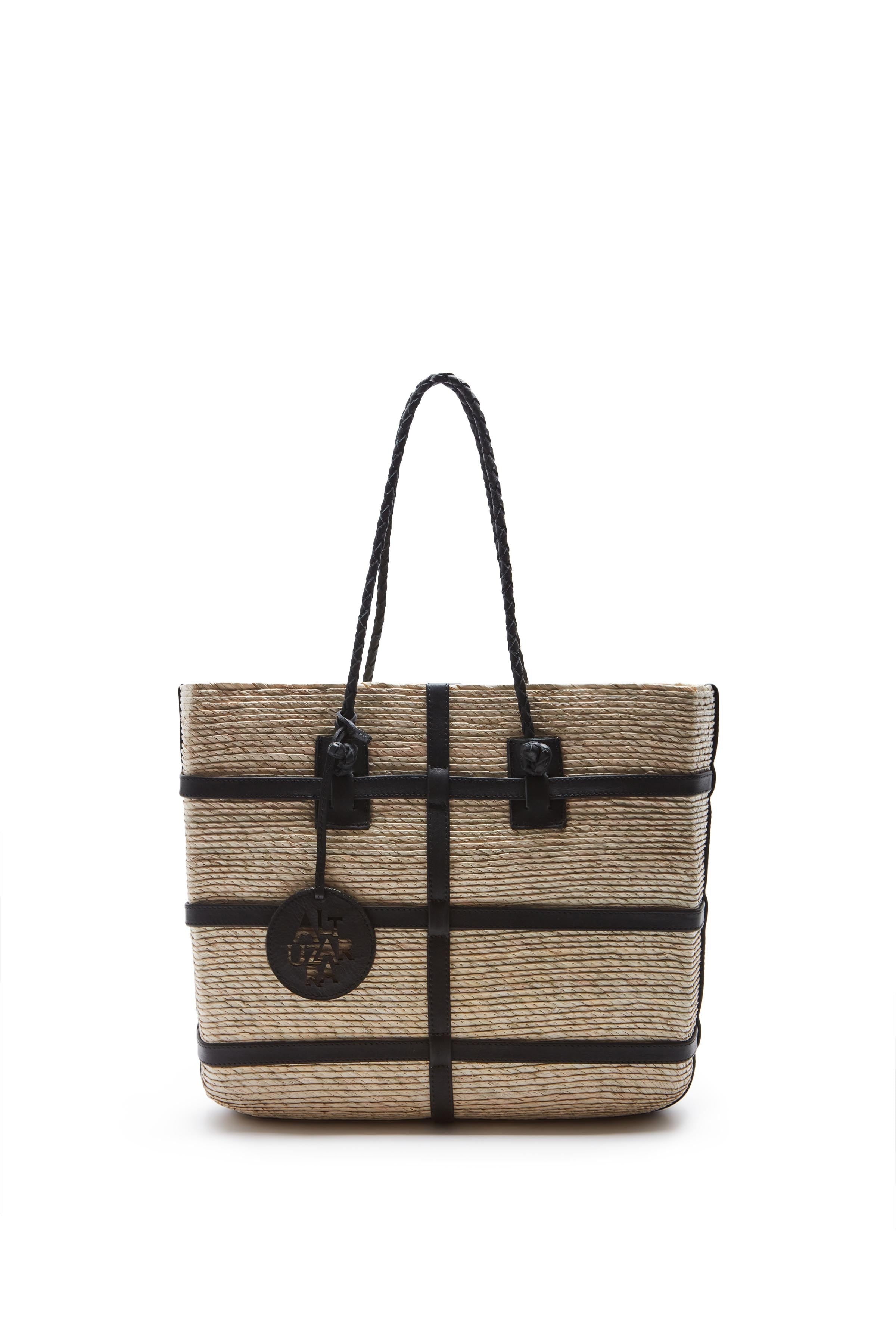 'WATERMILL' TOTE E/W - 2
