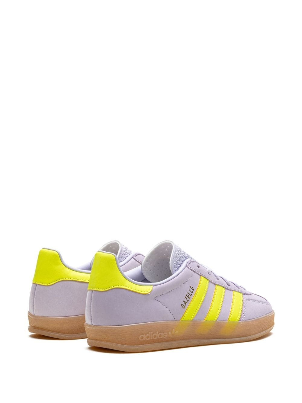 Gazelle Indoor "Silver Dawn" sneakers - 3
