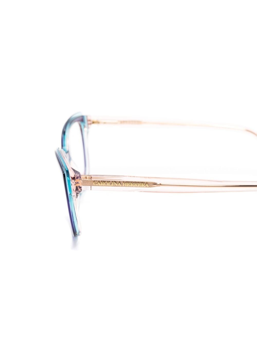 round-frame glasses - 3