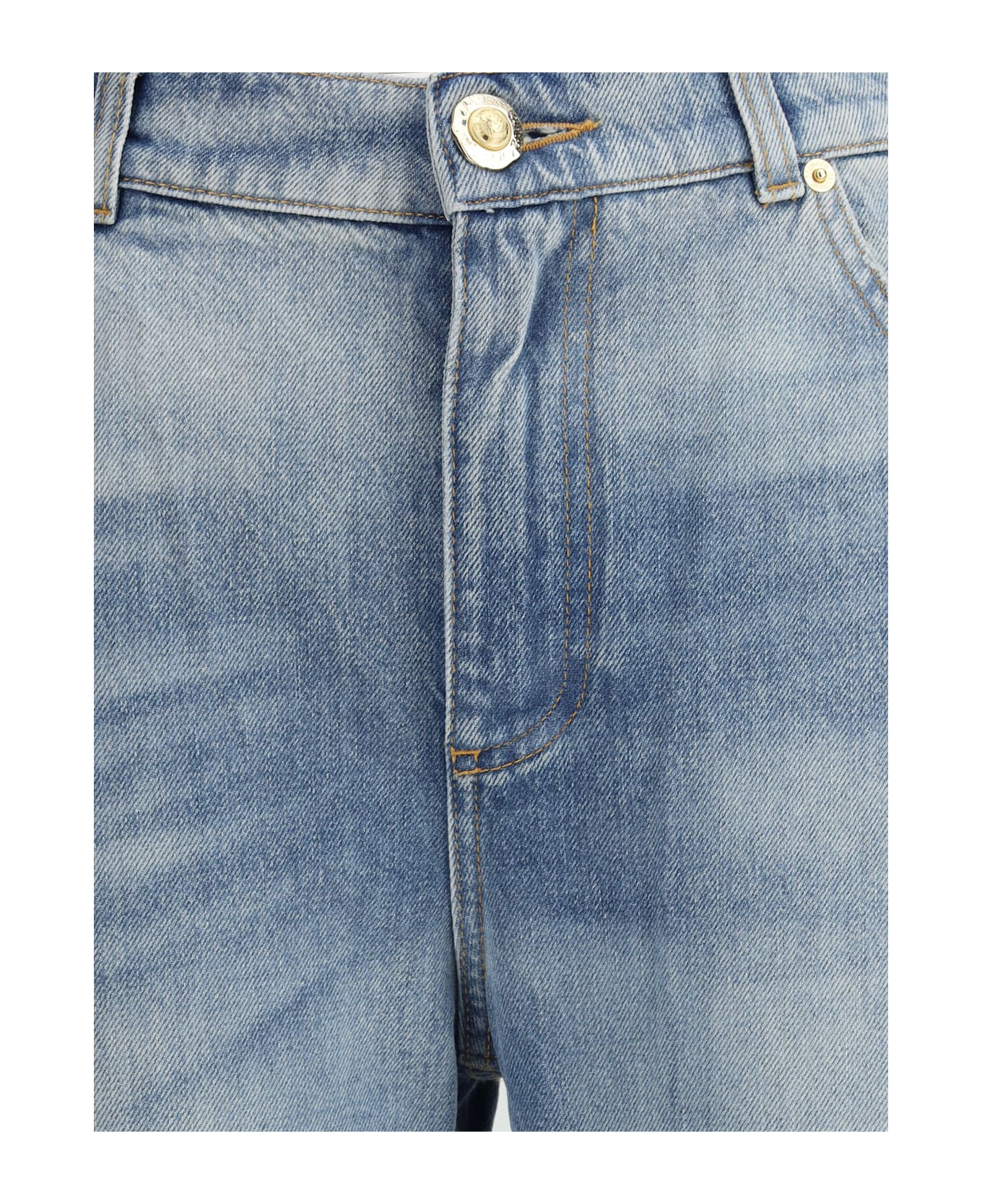 Flare Jeans - 3
